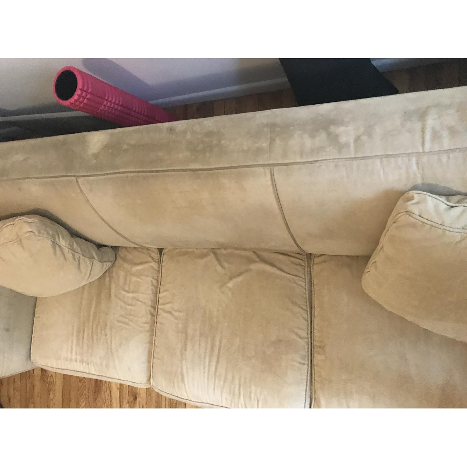 Crate & Barrel Cameron Sofa - image-10