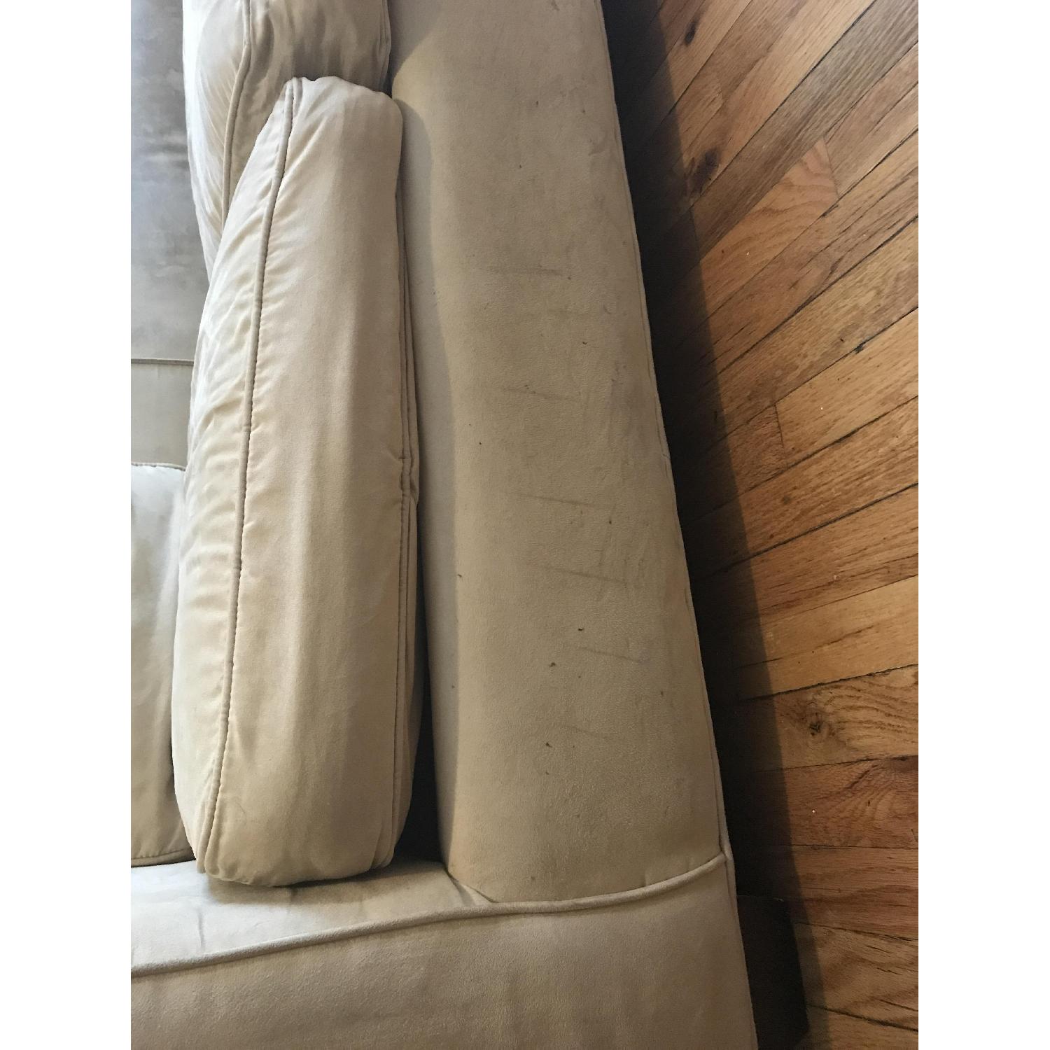 Crate & Barrel Cameron Sofa - image-11