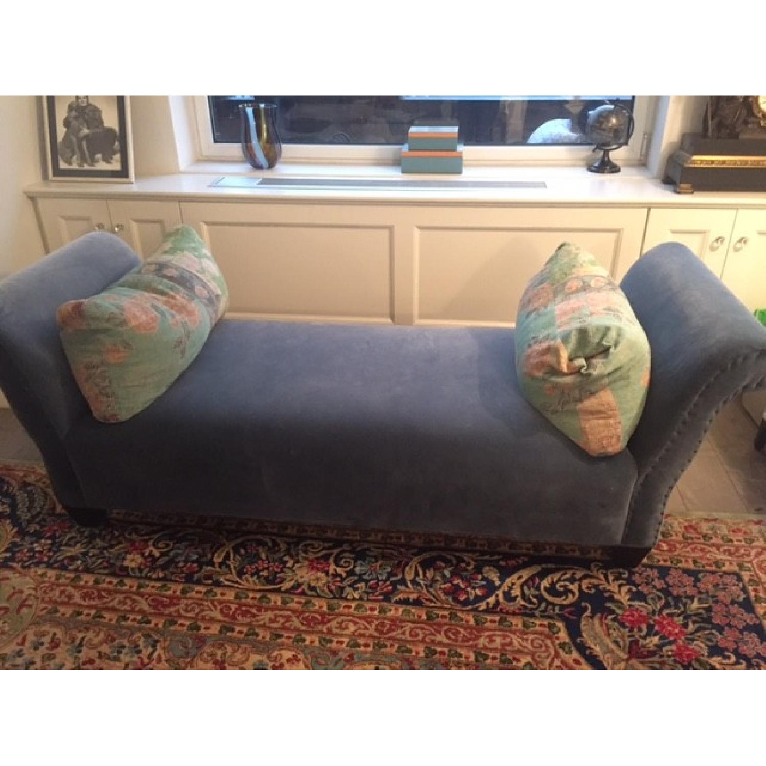 ABC Carpet and Home Linden Sofa/Daybed - image-1