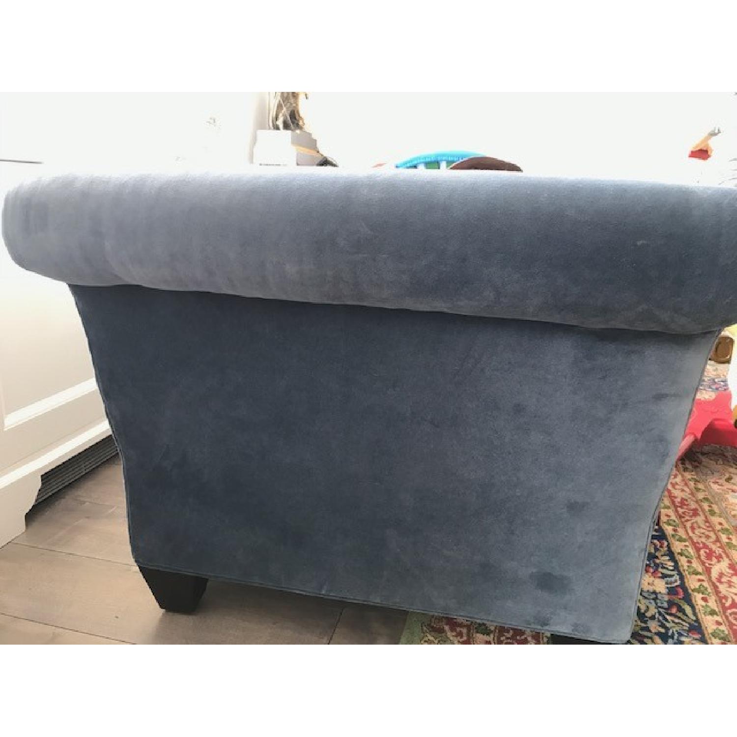 ABC Carpet and Home Linden Sofa/Daybed - image-3