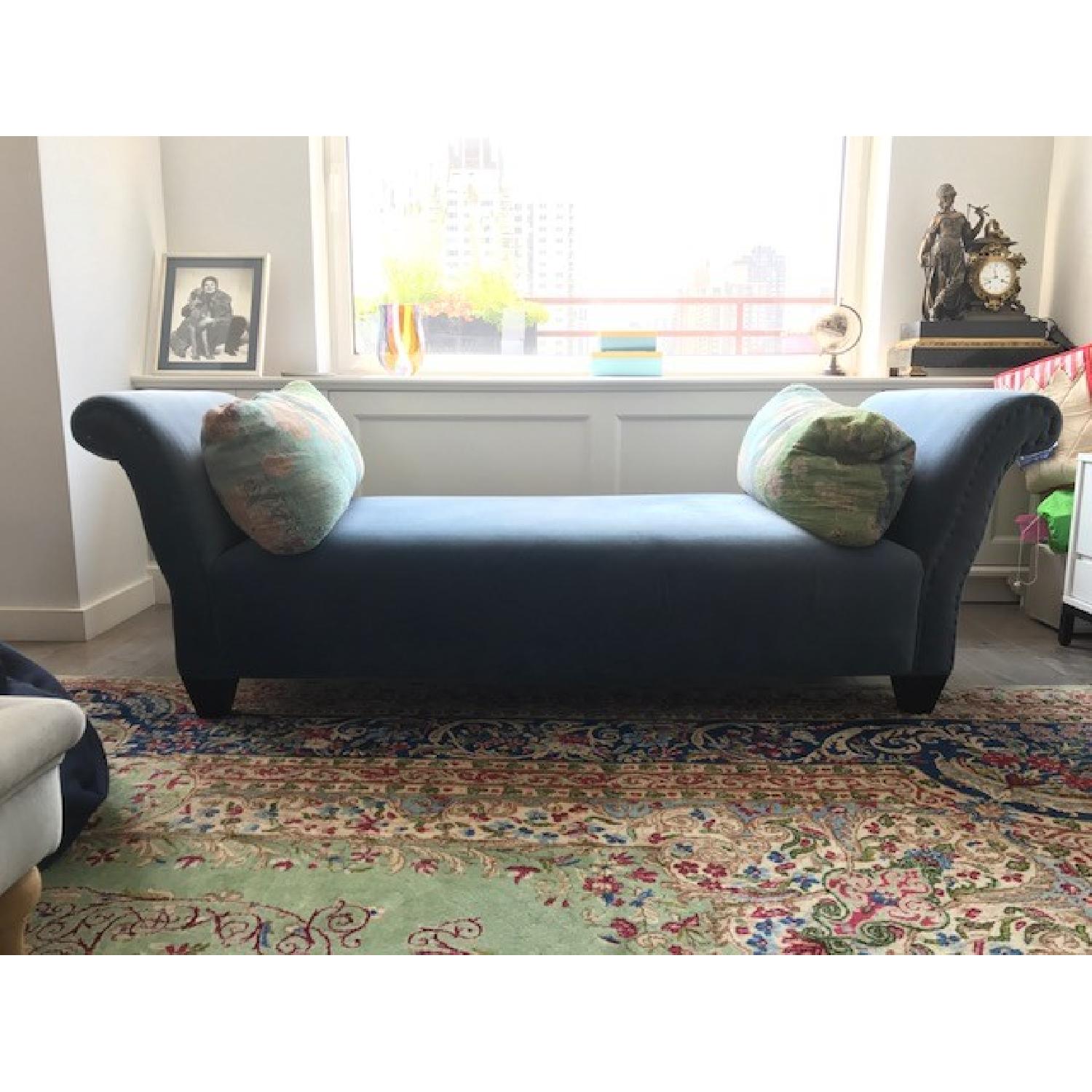ABC Carpet and Home Linden Sofa/Daybed - image-5