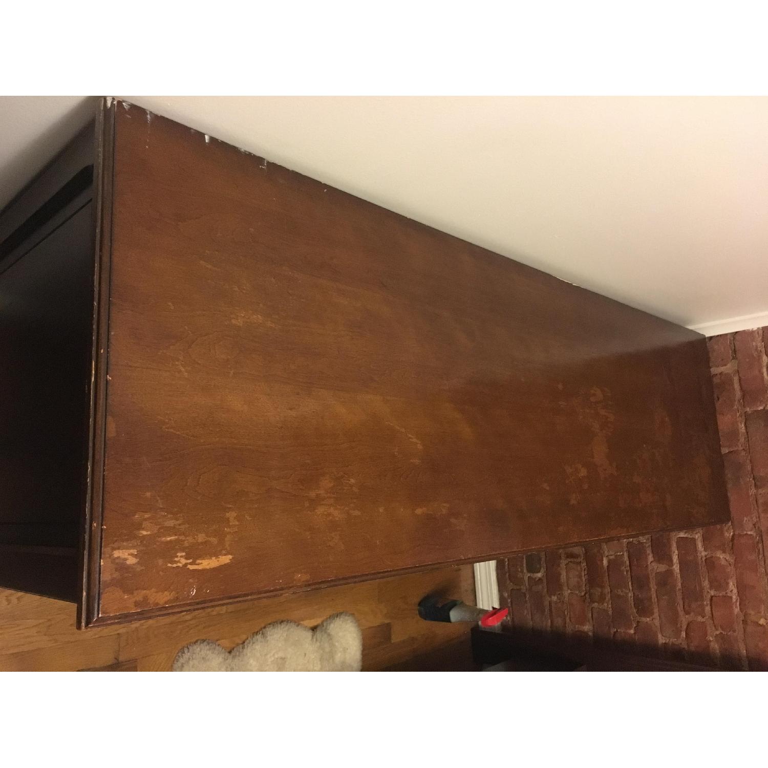 Wood Dresser - image-4