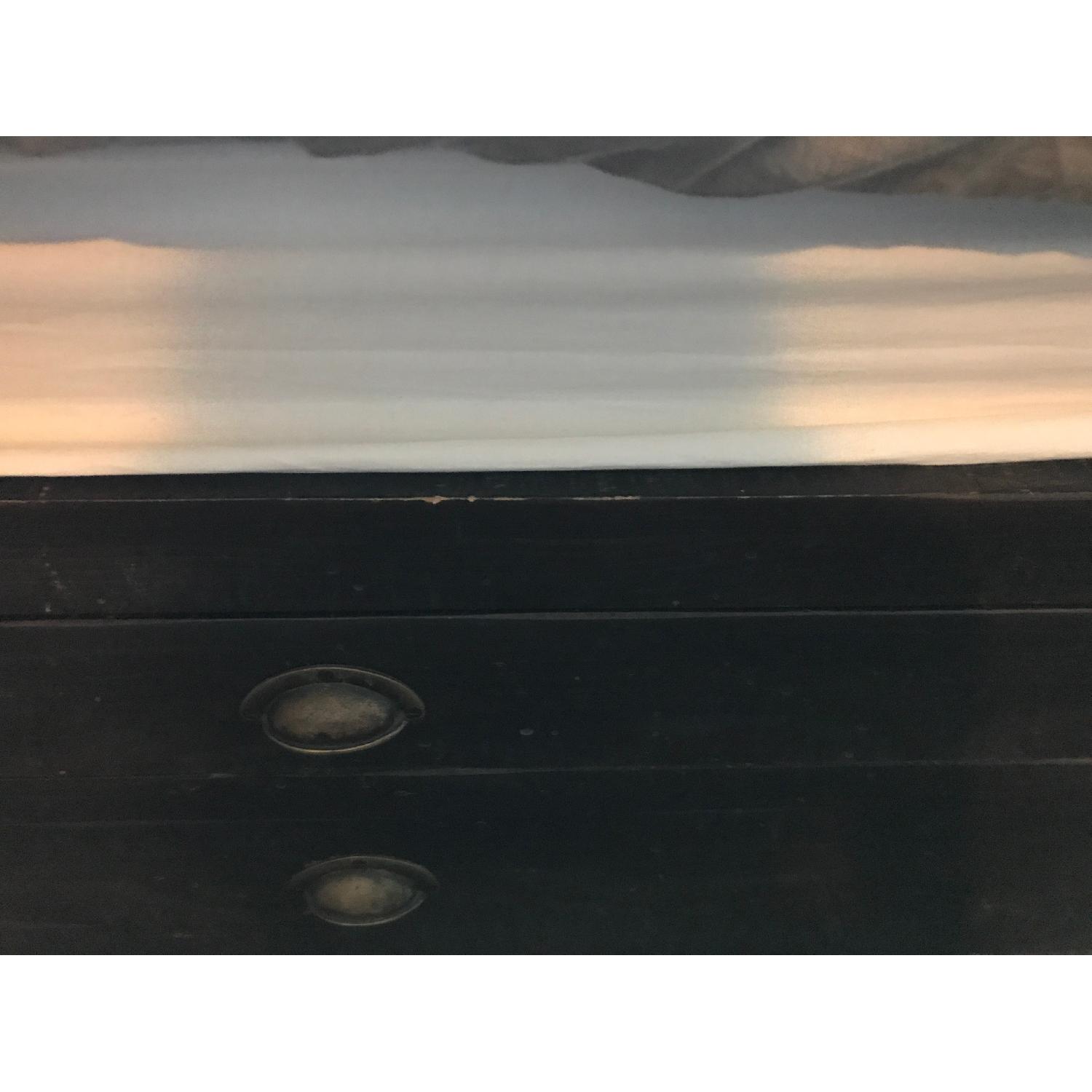 Restoration Hardware Printmaker's Storage Bed - image-8