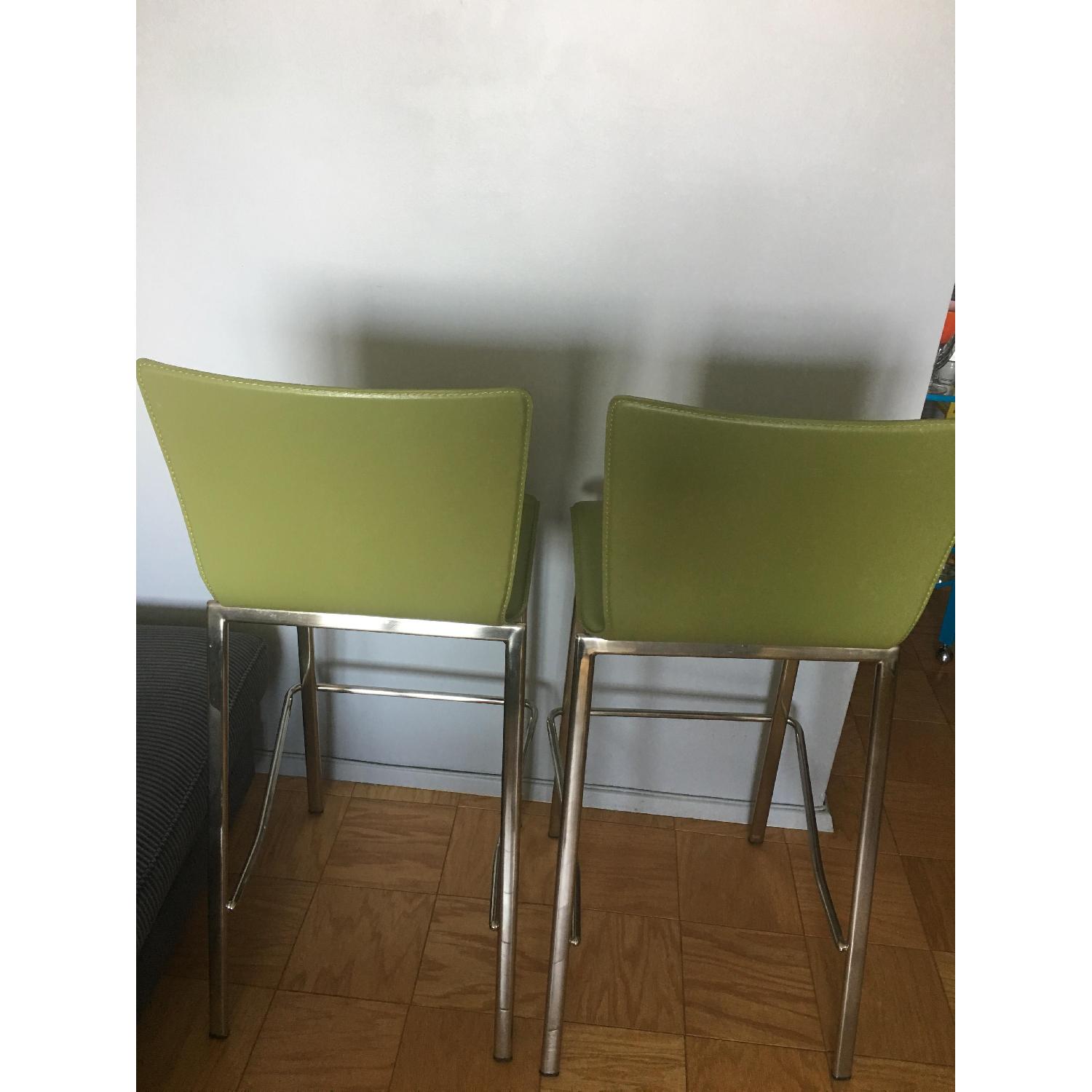 CB2 Phoenix Stools - image-2