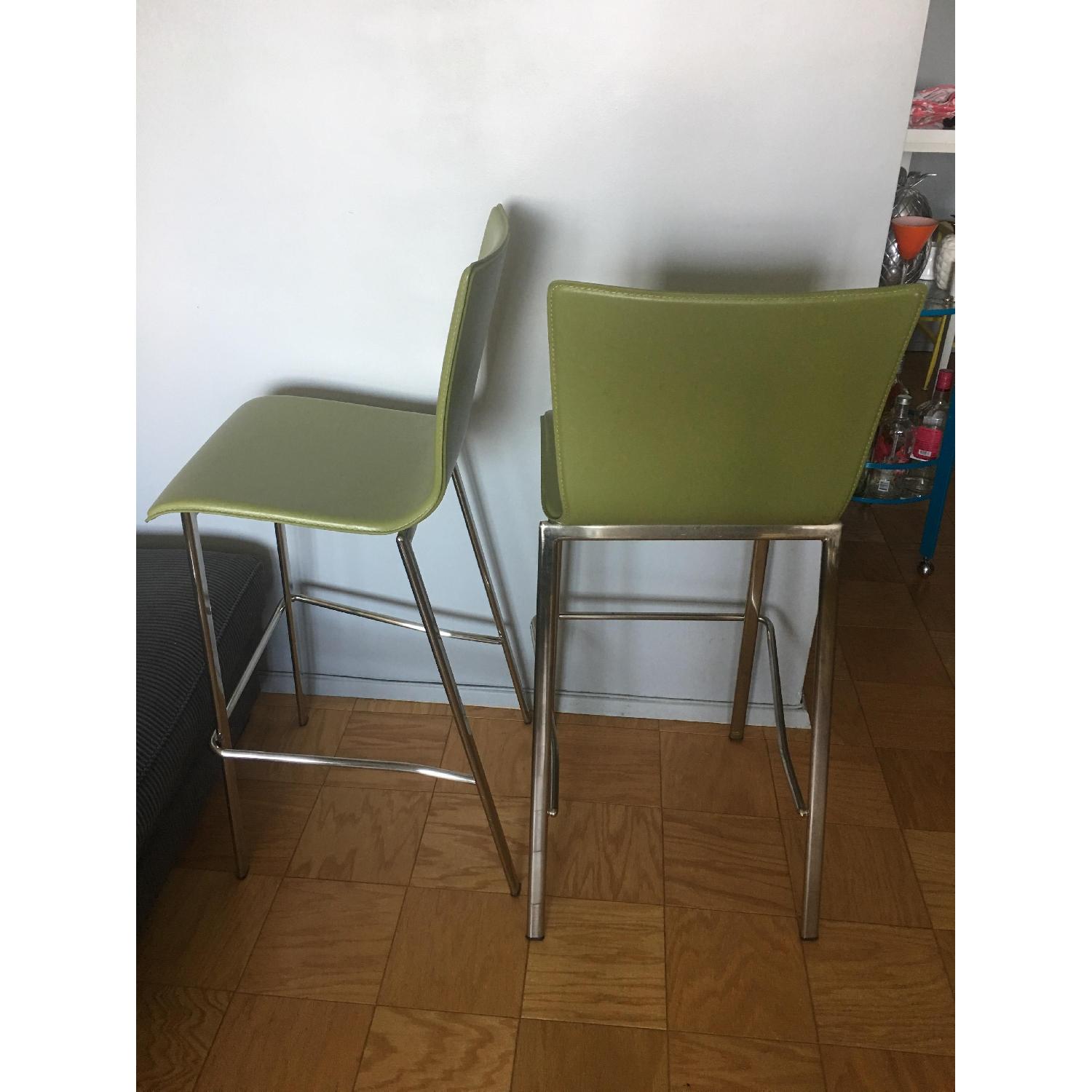 CB2 Phoenix Stools - image-5