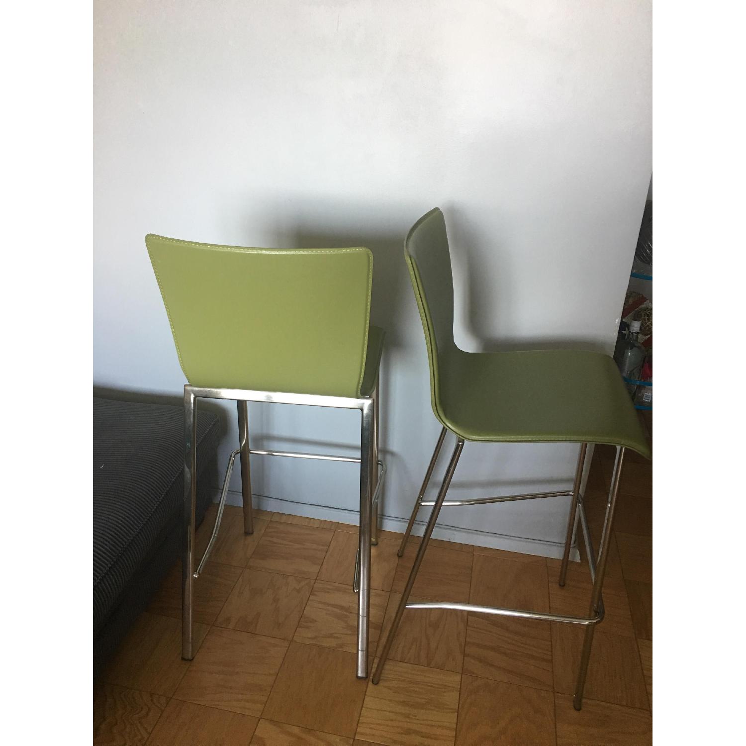 CB2 Phoenix Stools - image-6