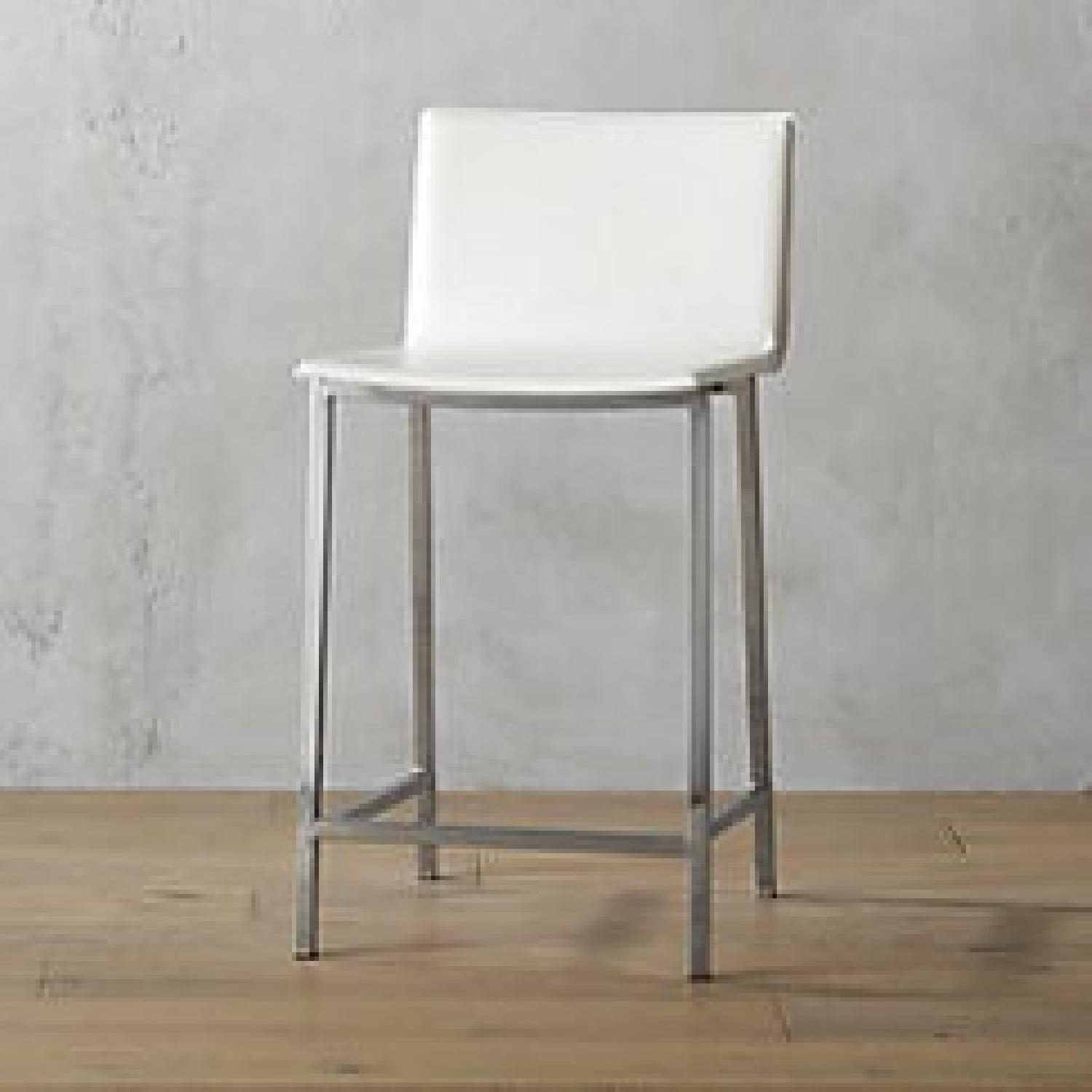 CB2 Phoenix Stools - image-8