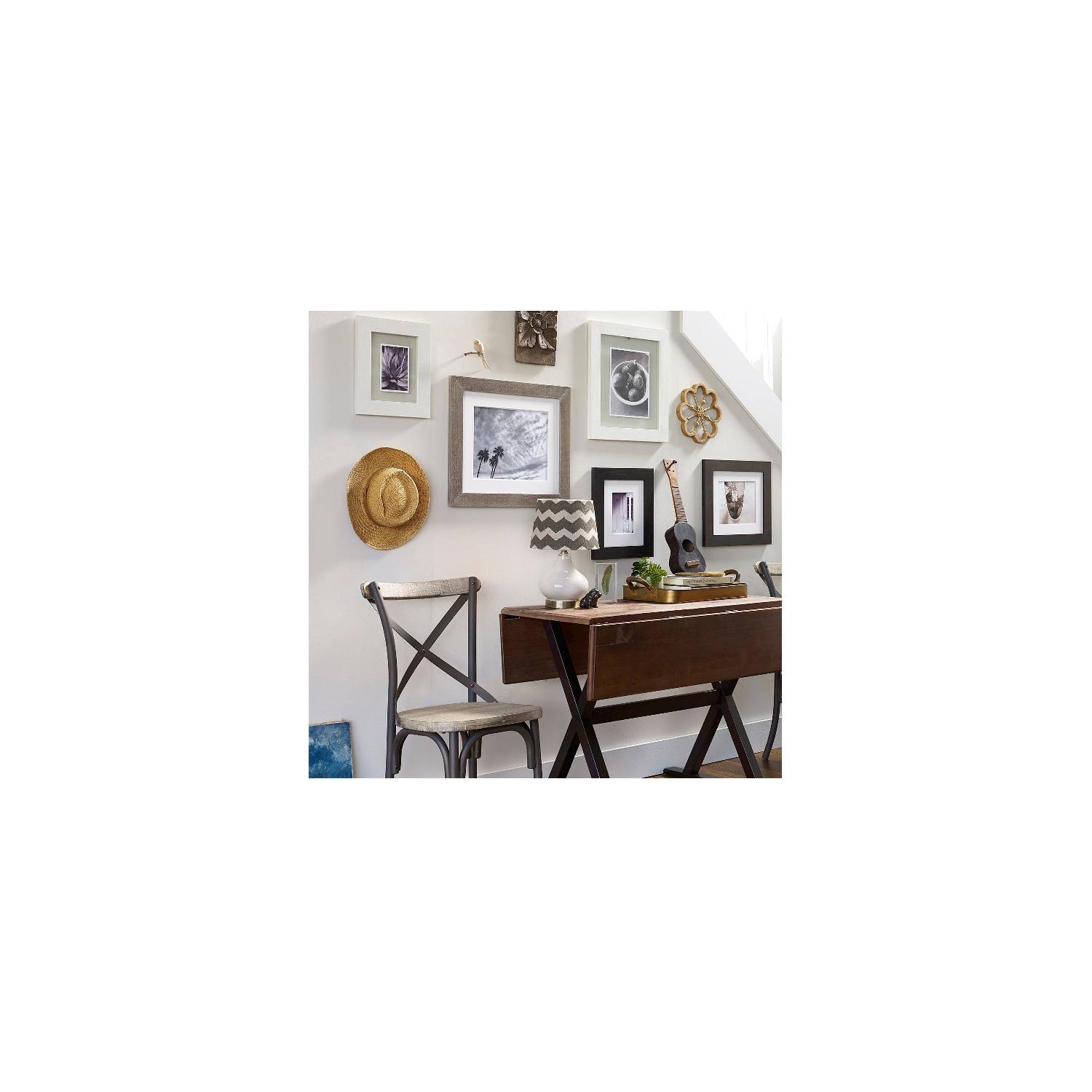 Target Threshold Drop Leaf Kitchen Table/Console - image-2