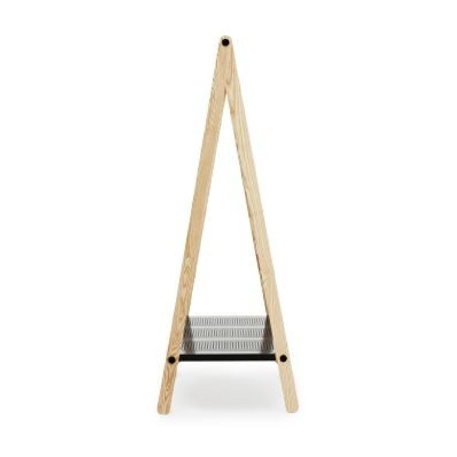 Normann Copenhagen Large Close Rack - image-1