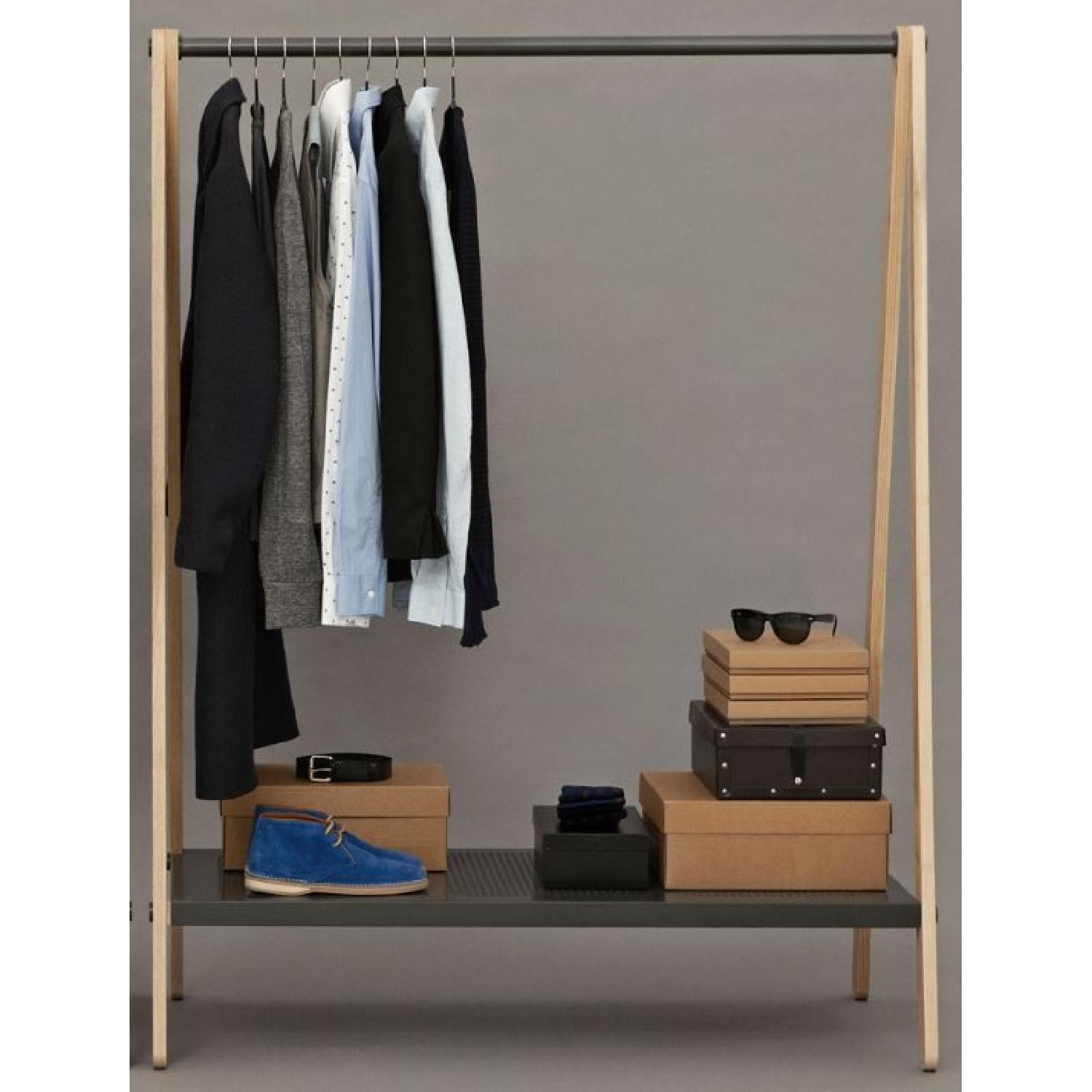 Normann Copenhagen Large Close Rack - image-2