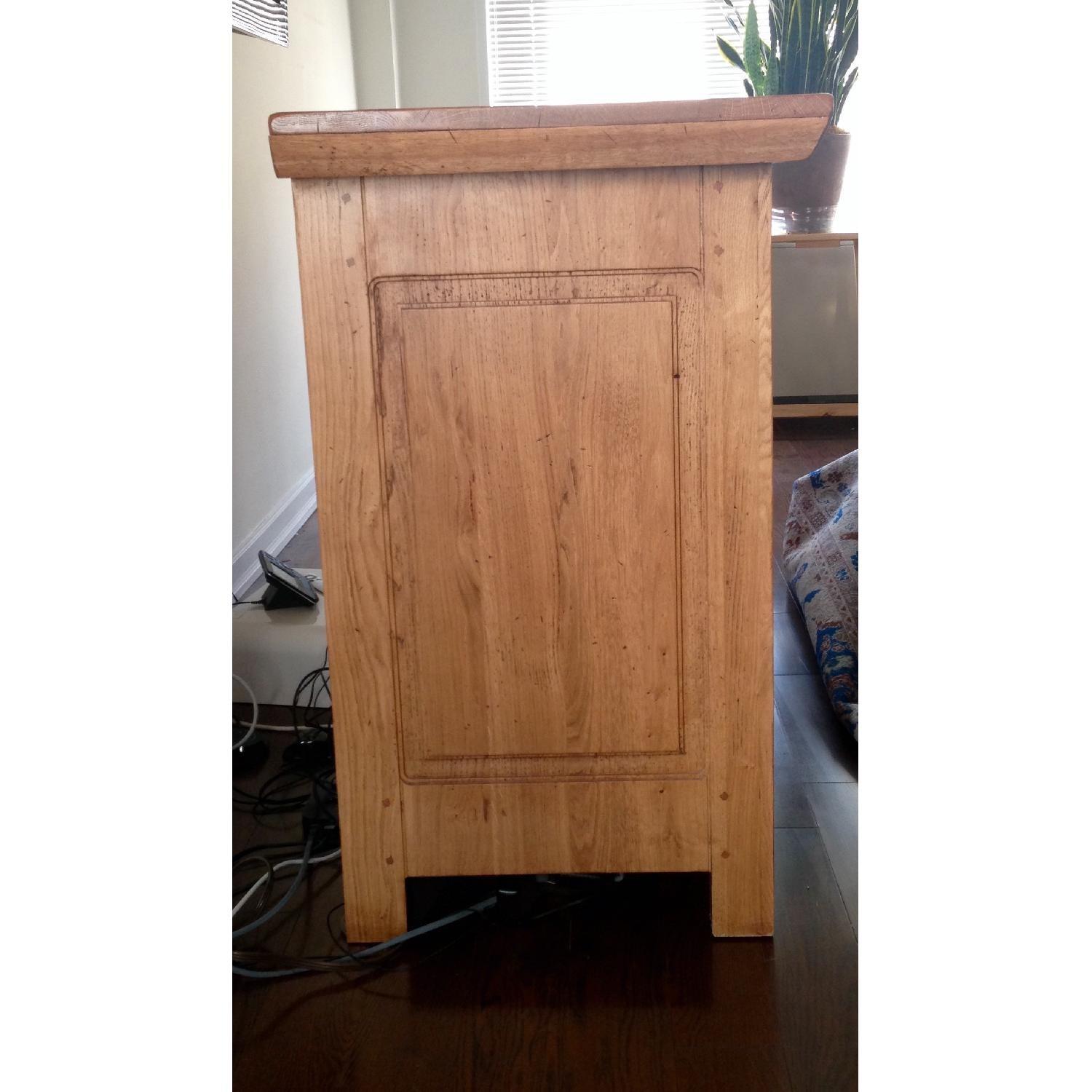 Williams-Sonoma Media Console - image-2