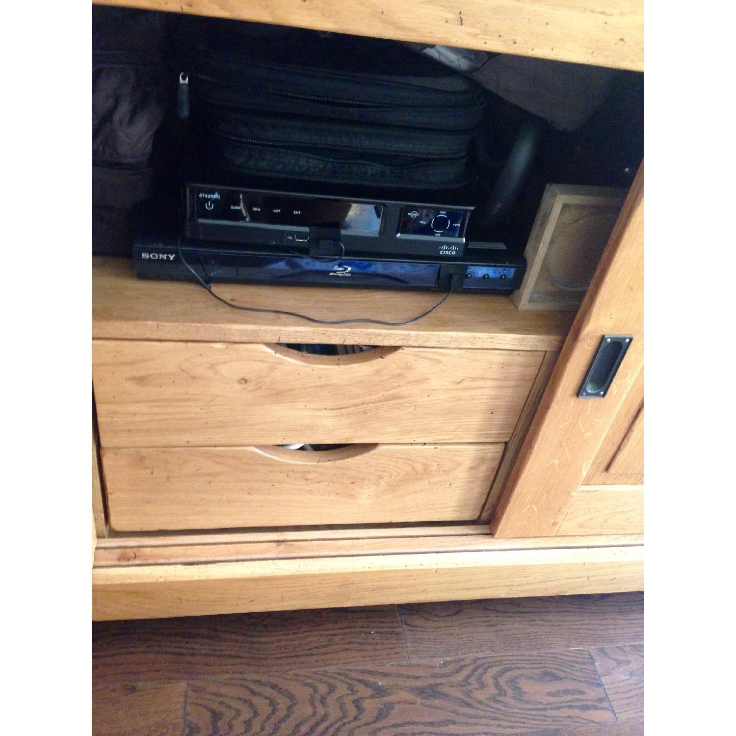 Williams-Sonoma Media Console - image-4