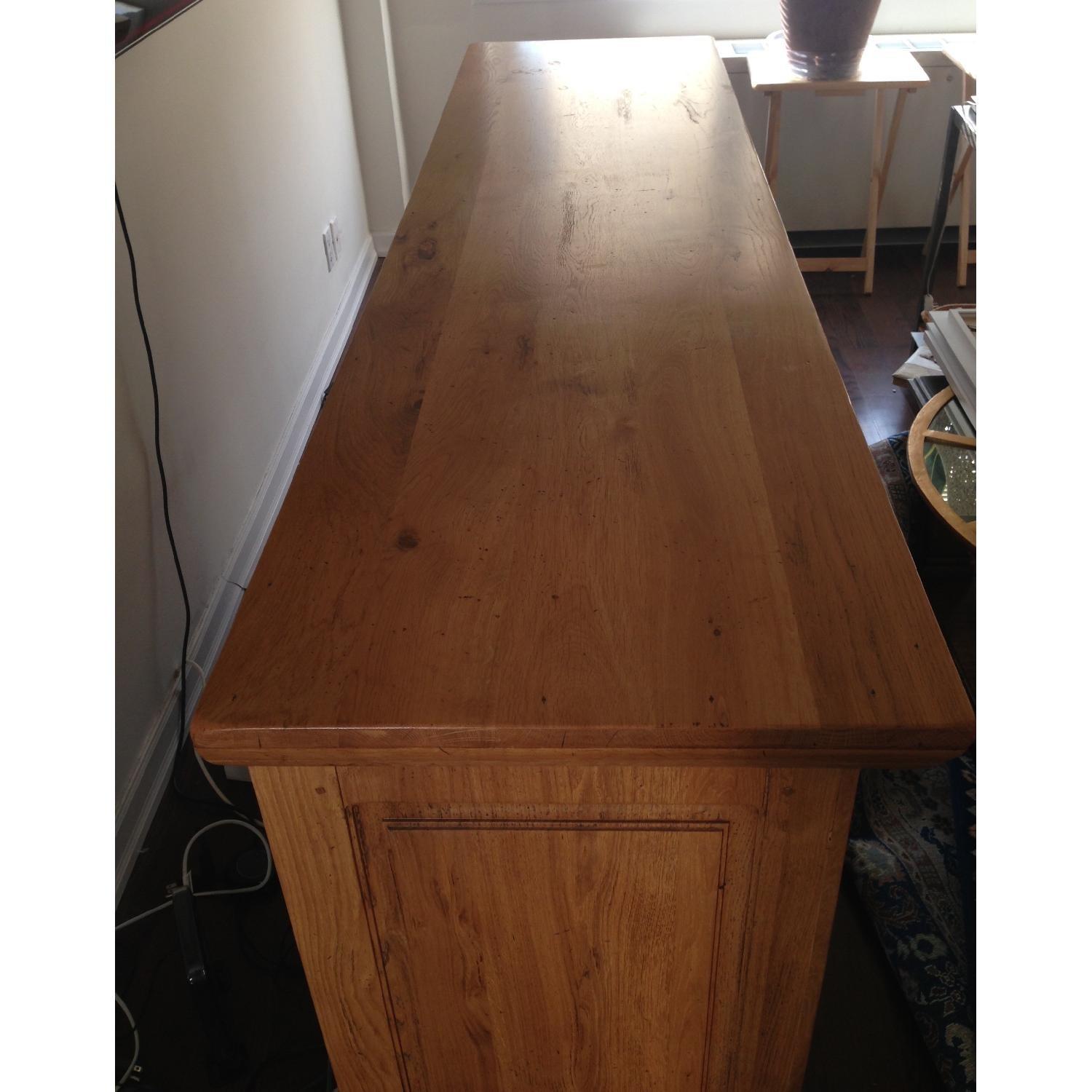 Williams-Sonoma Media Console - image-5