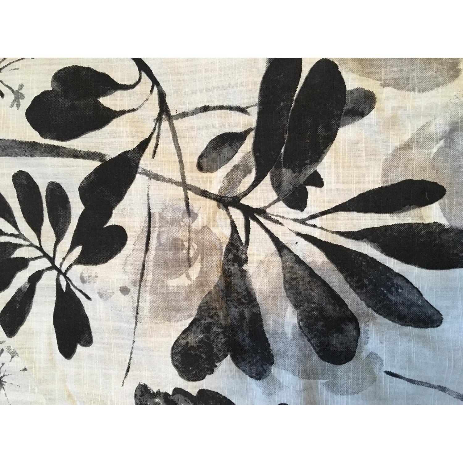 Anthropologie Amparo Curtains - image-3