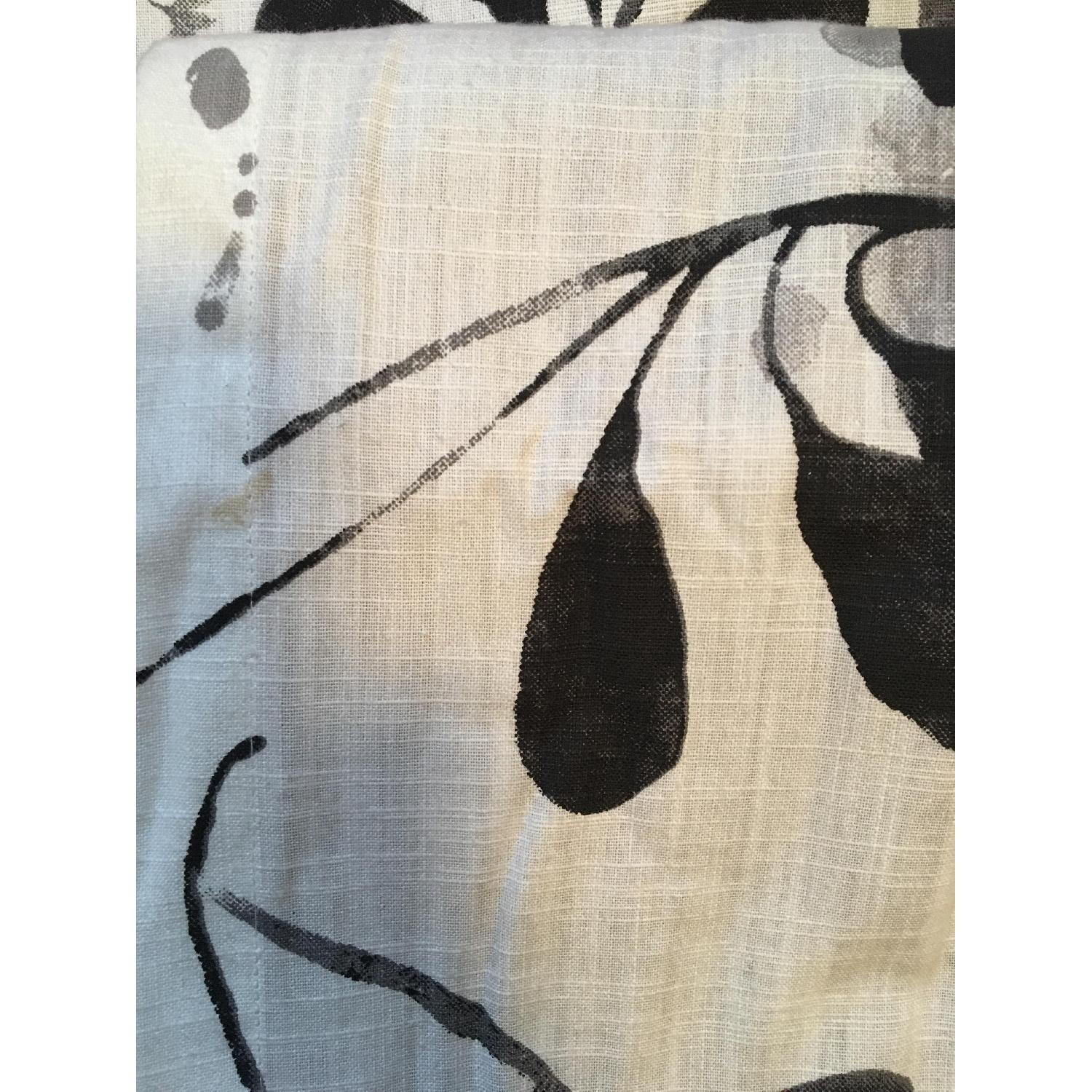Anthropologie Amparo Curtains - image-4