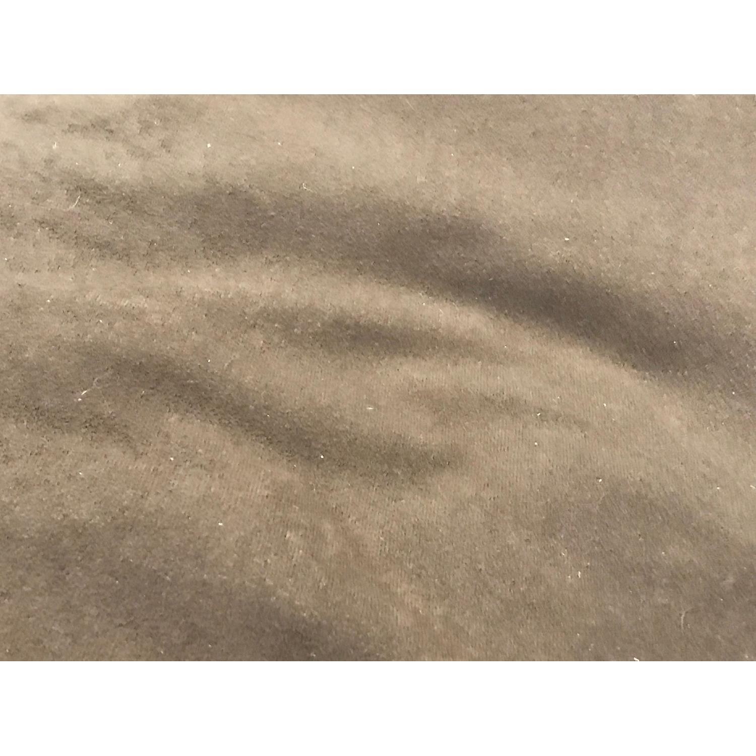 Big Joe Fuf Stuffed Foam Futon - image-4