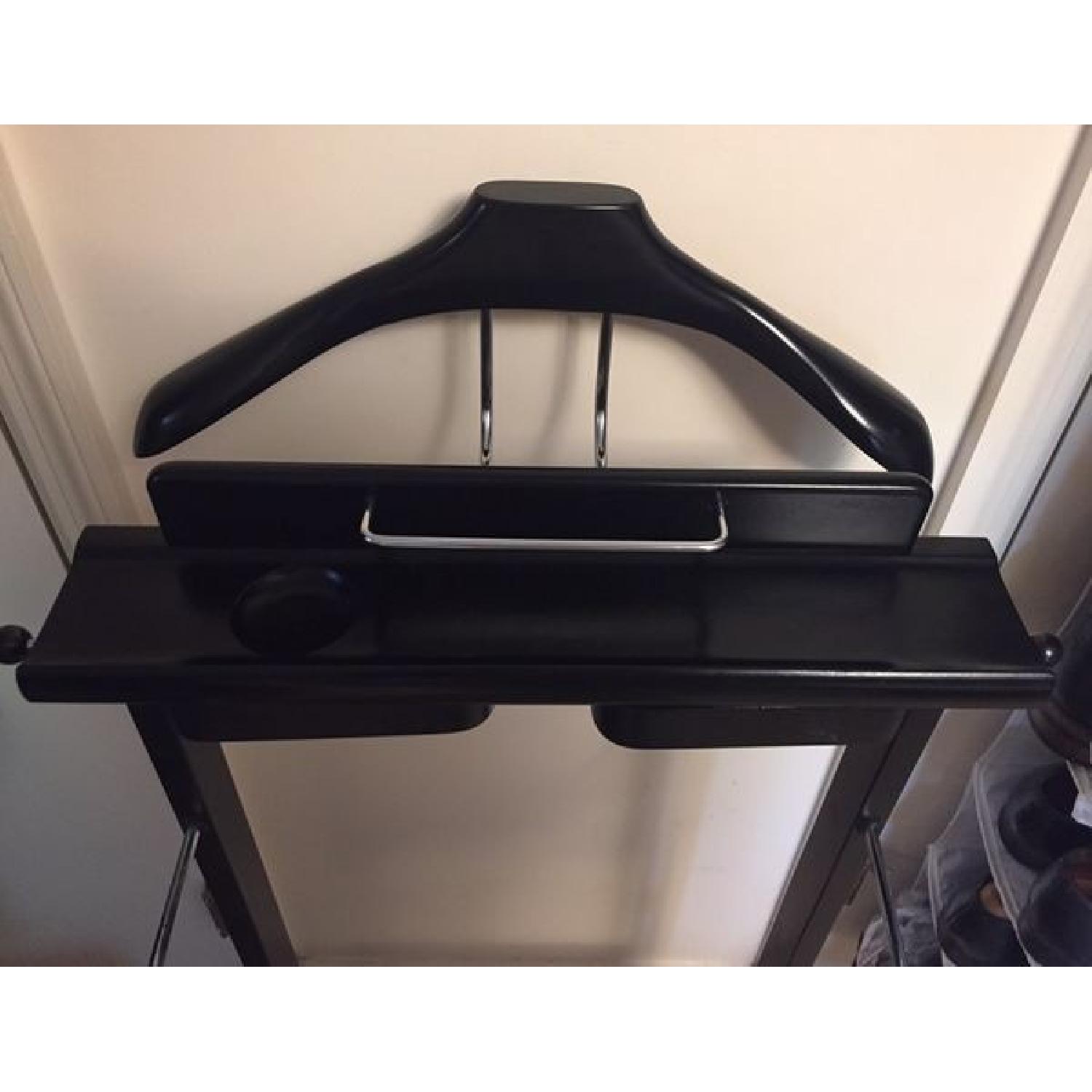 Men's Wooden Valet - image-1