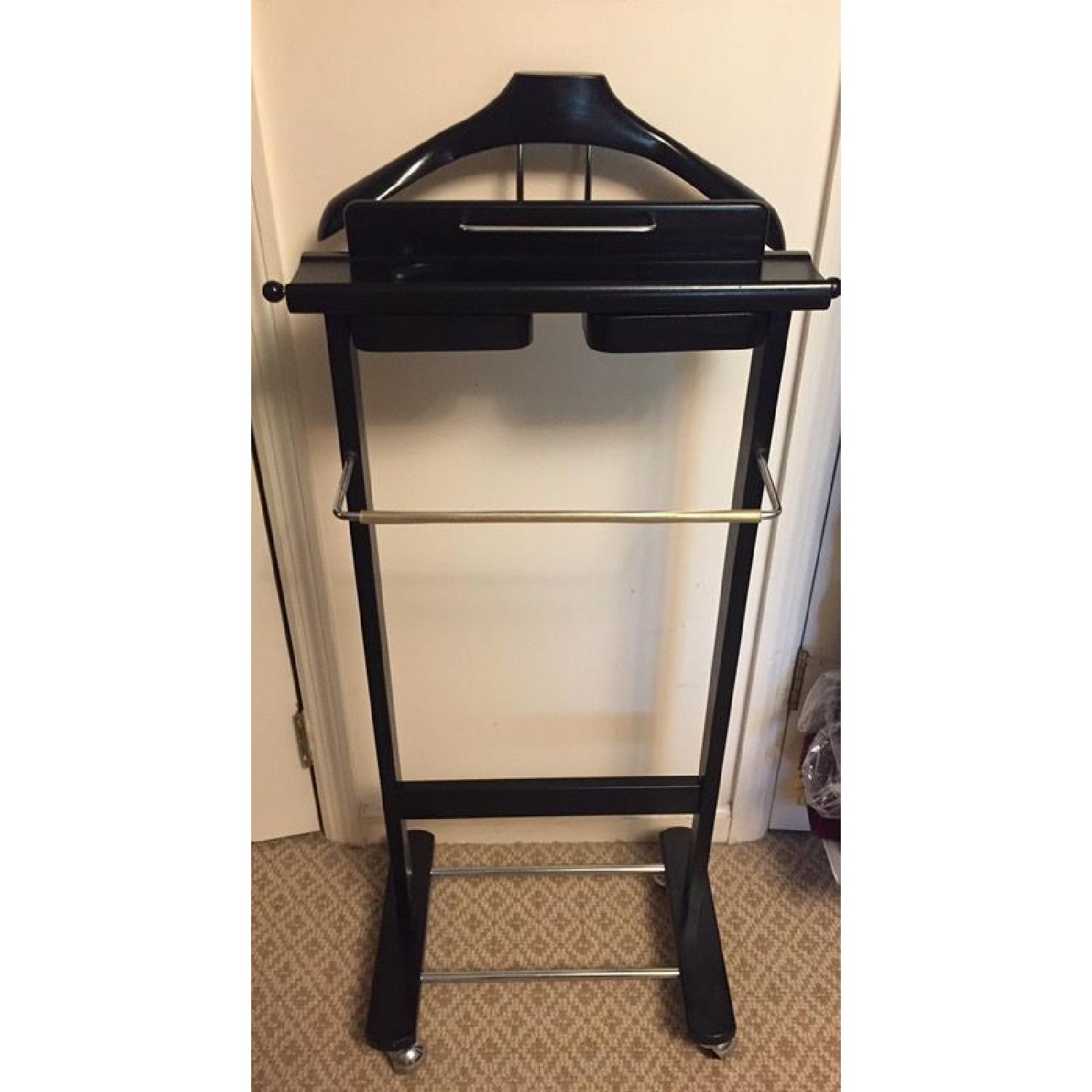 Men's Wooden Valet - image-2