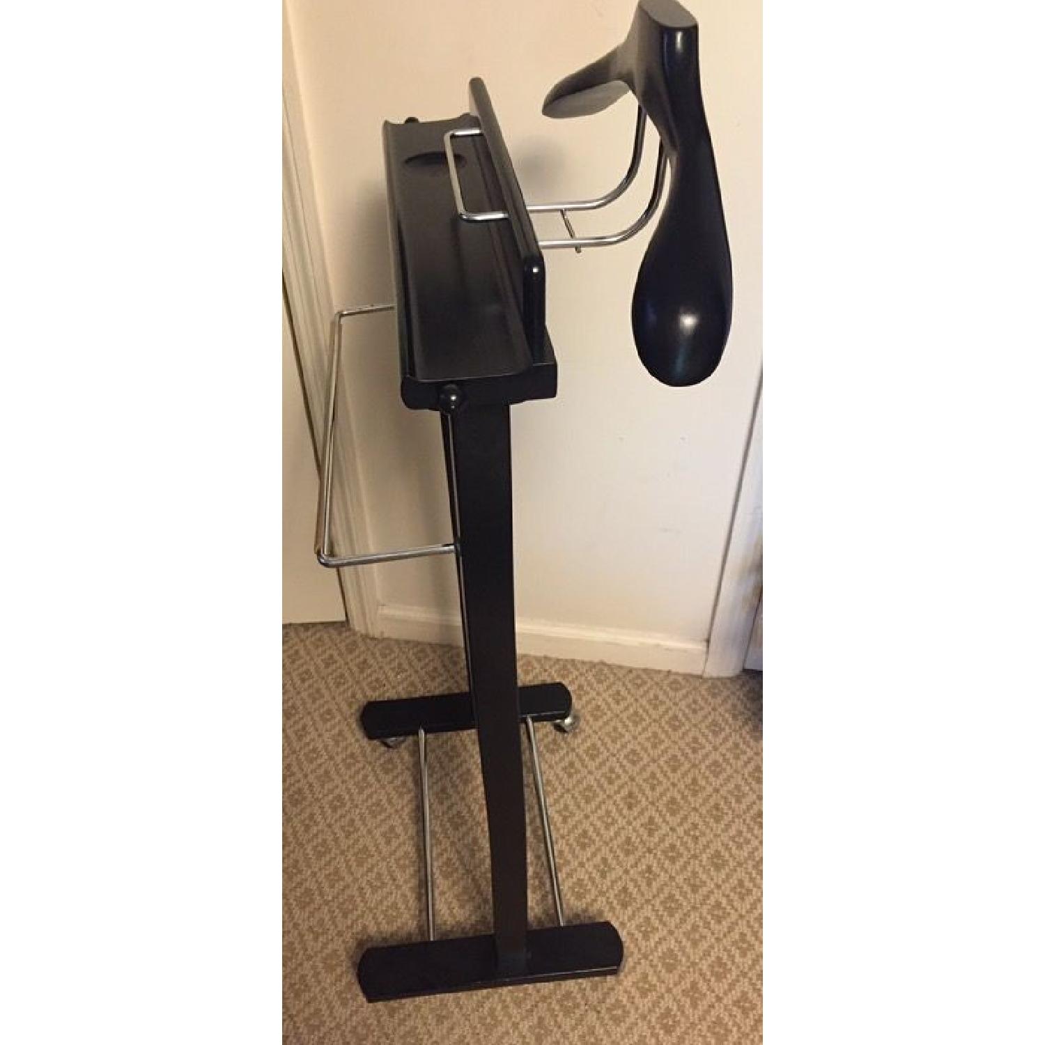Men's Wooden Valet - image-3