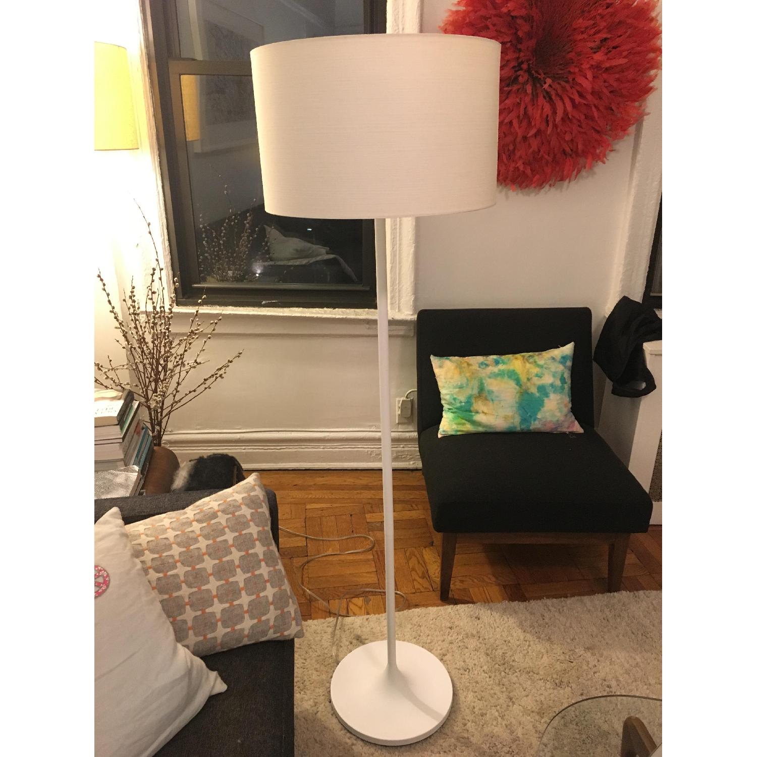 One Kings Lane YLiving Modern Floor Lamp - image-1