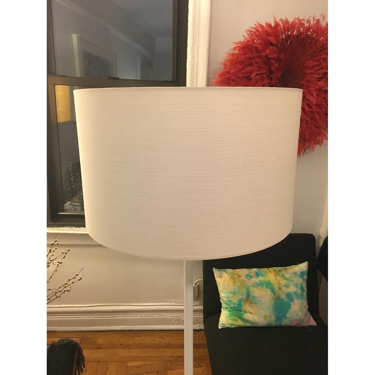 One Kings Lane YLiving Modern Floor Lamp - image-3