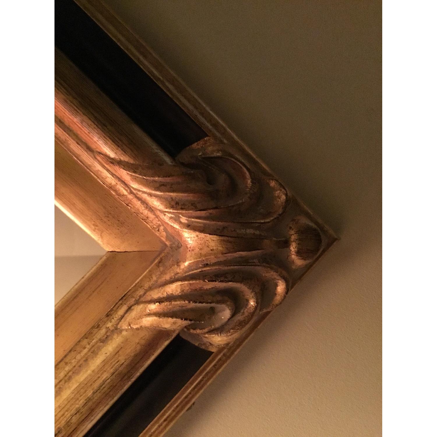 Ornate Spanish Wall Mirror - image-3