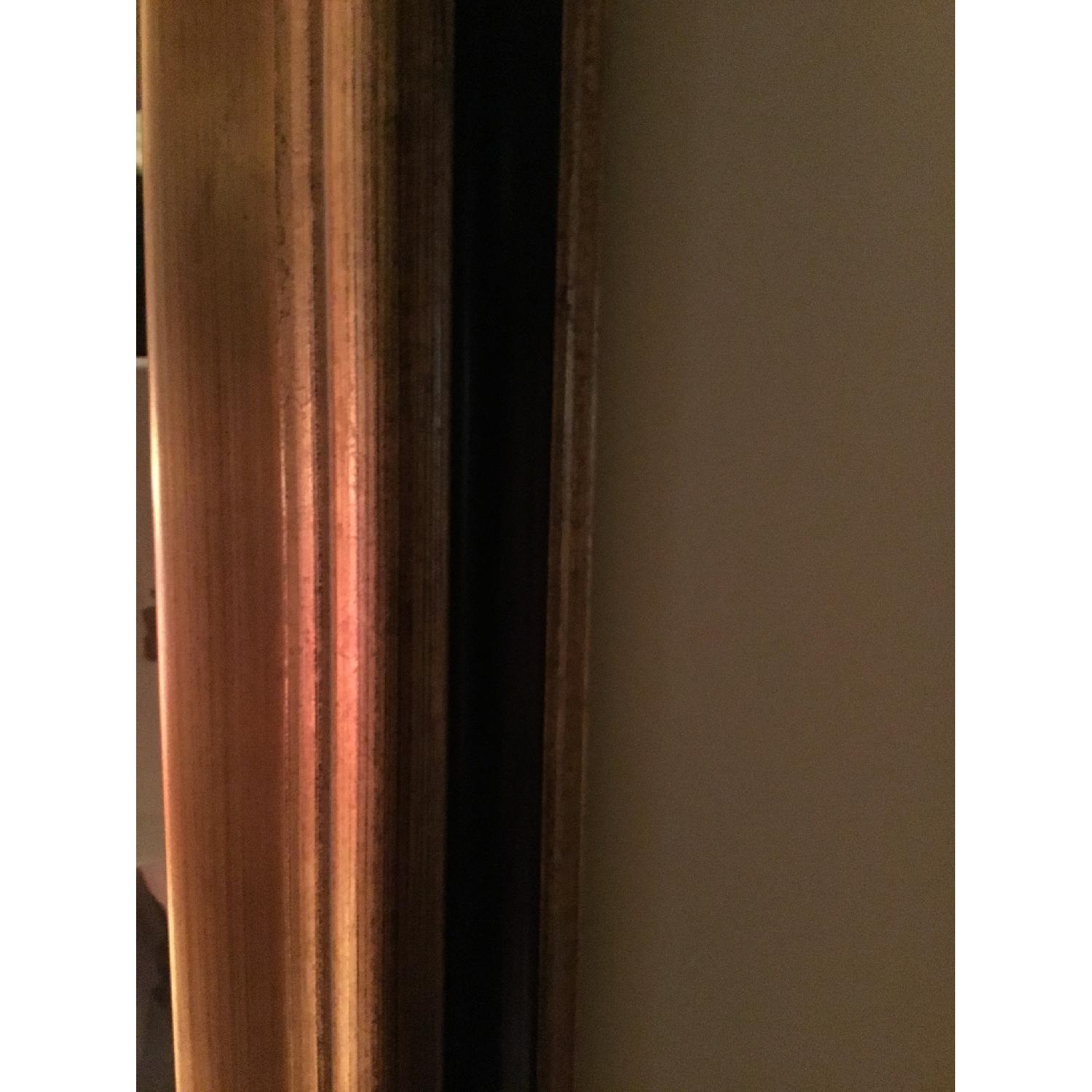Ornate Spanish Wall Mirror - image-4