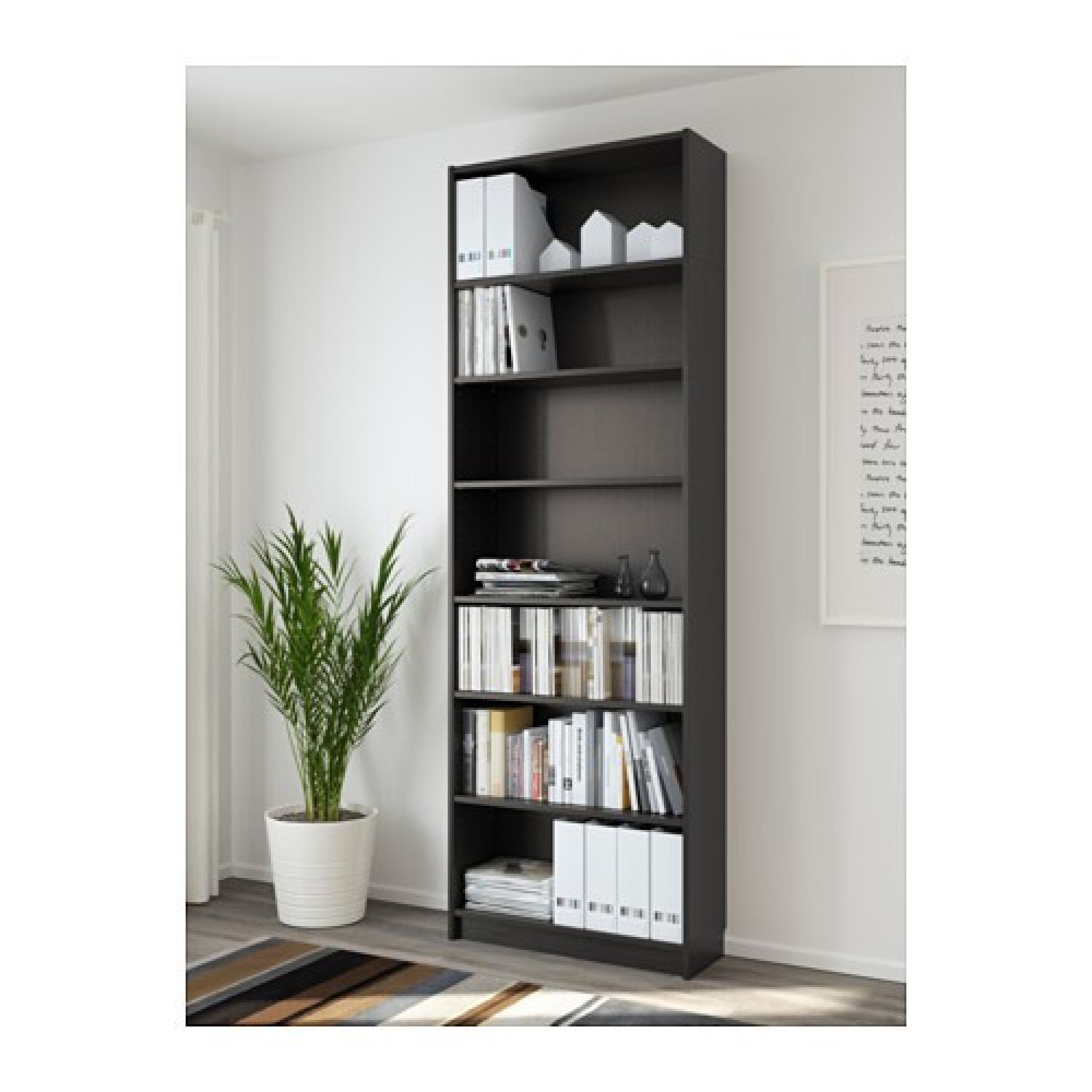 Ikea Billy Bookcase - image-1