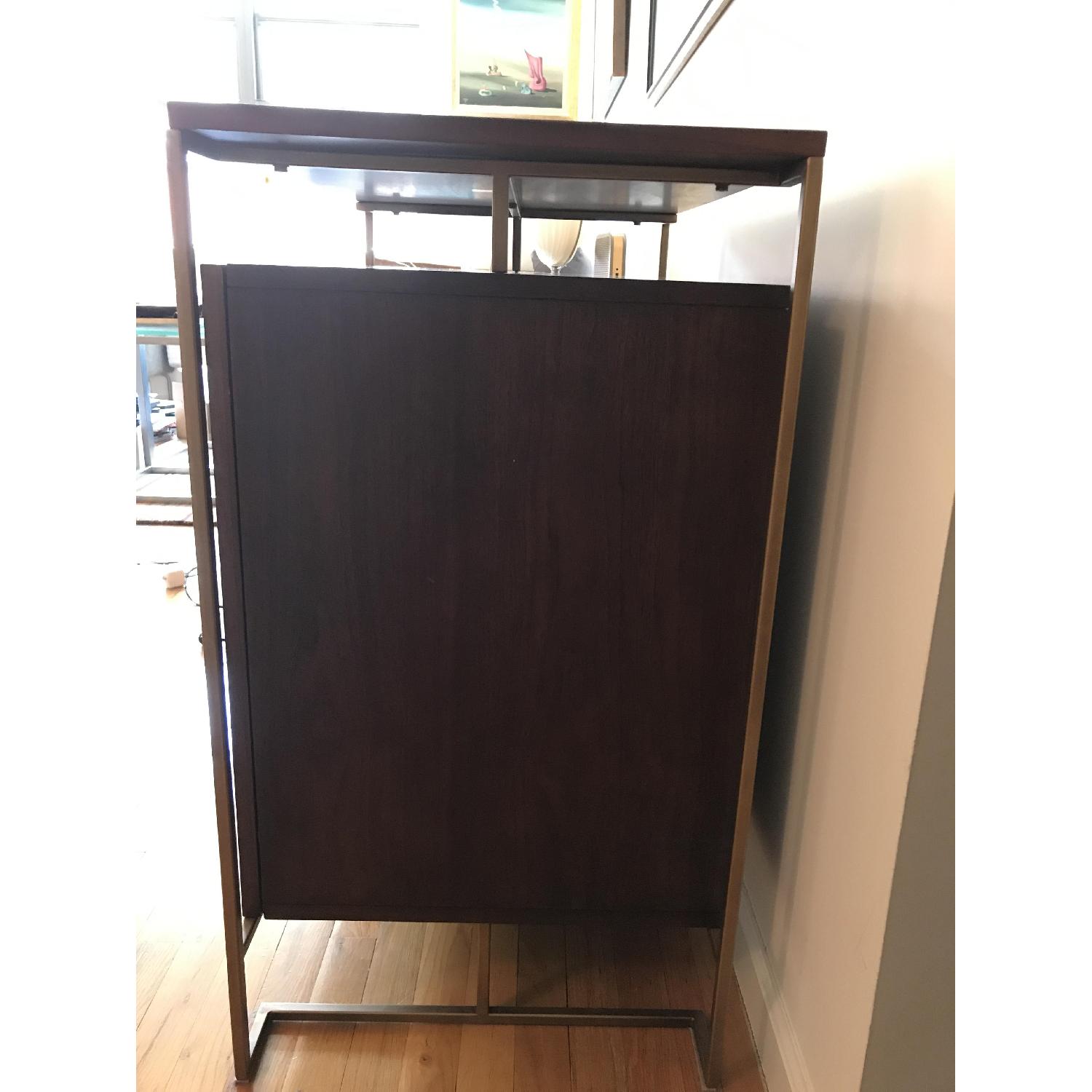 West Elm Baron Deco Bar AptDeco