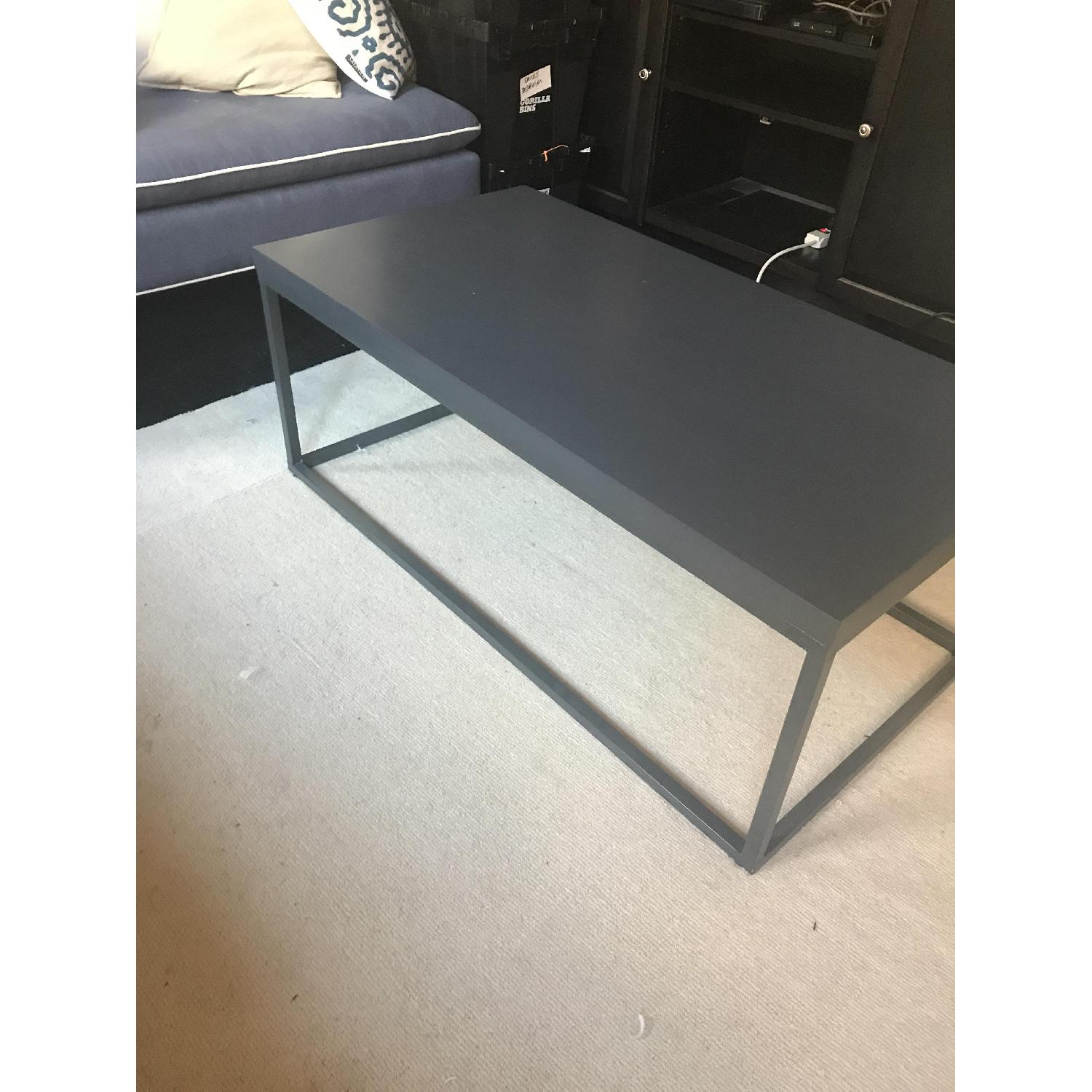 Abbyson Jeffrey Coffee Table - image-1
