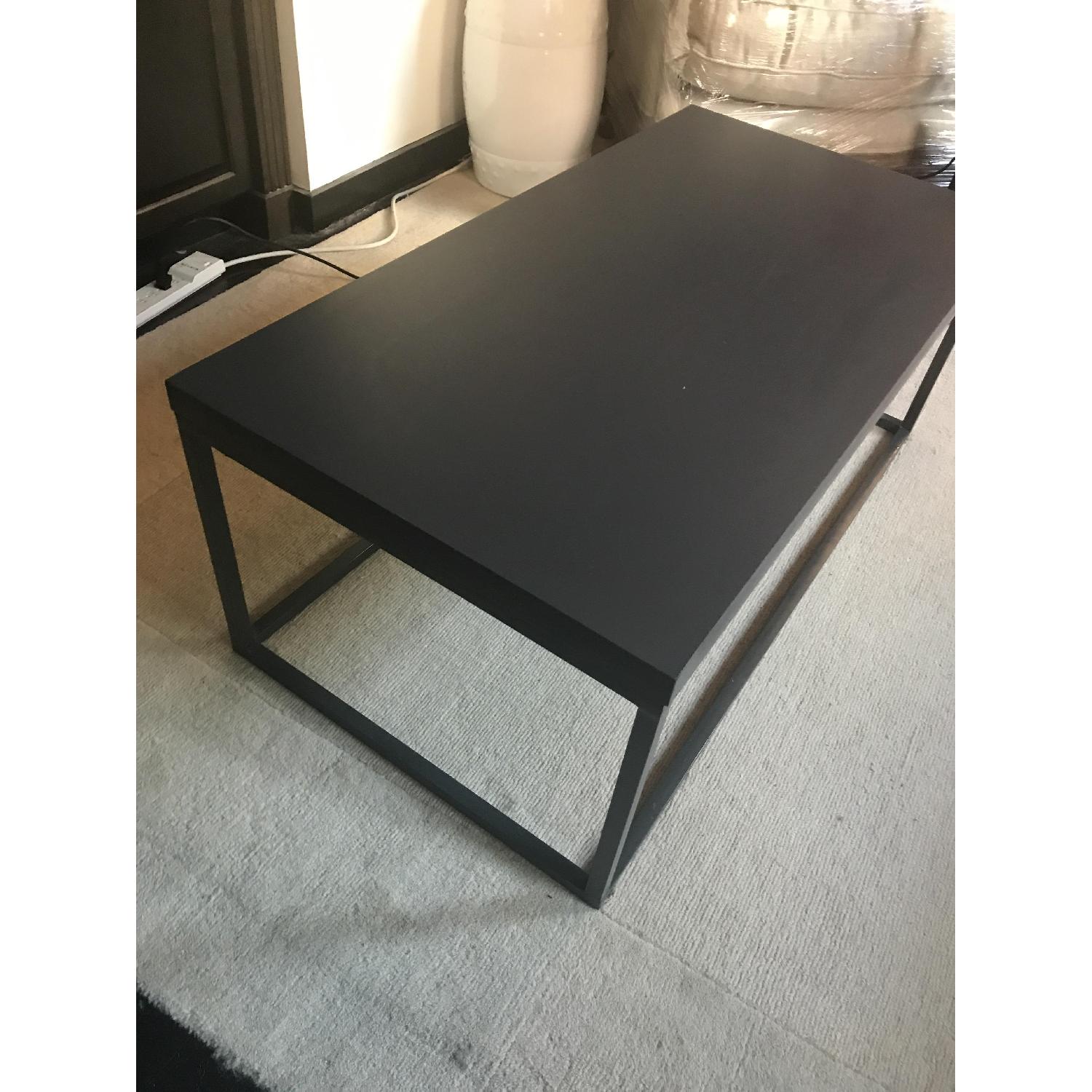Abbyson Jeffrey Coffee Table - image-5