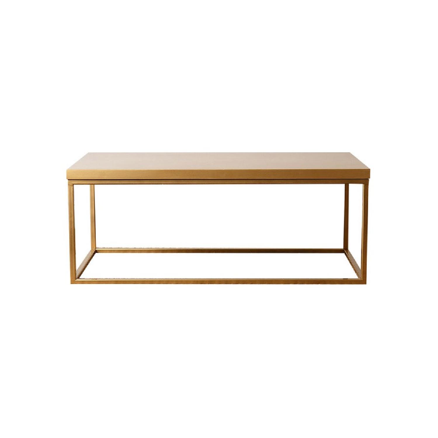 Abbyson Jeffrey Coffee Table - image-7