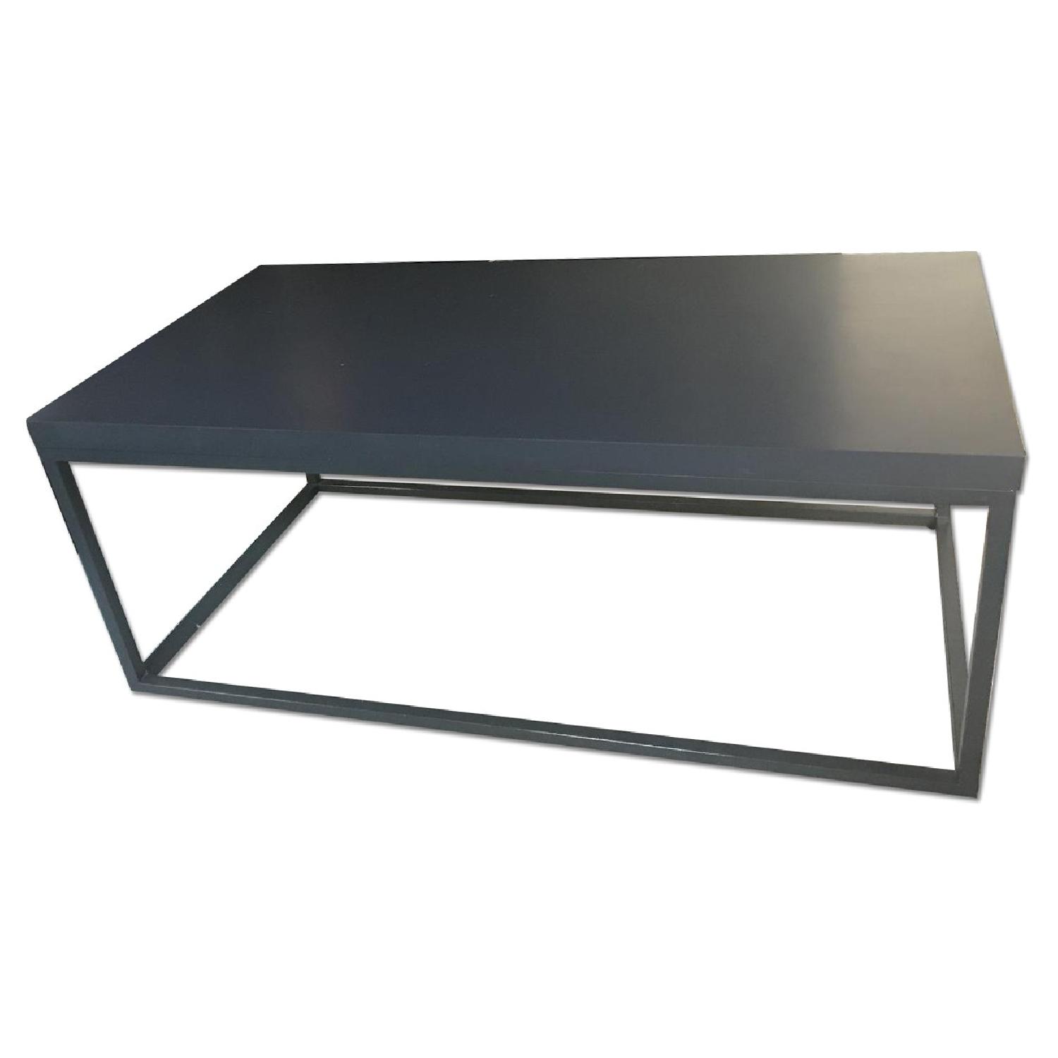 Abbyson Jeffrey Coffee Table - image-0