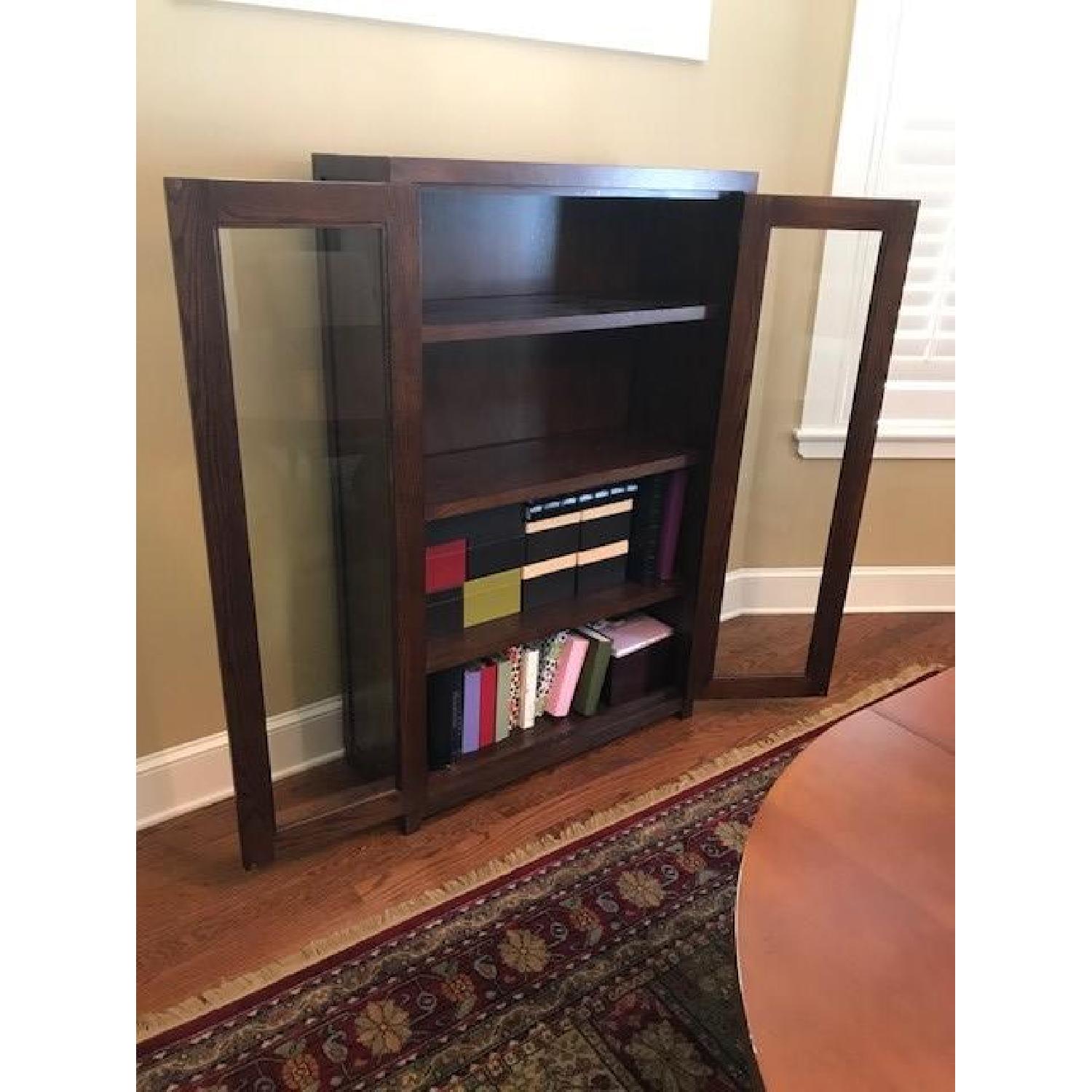 Restoration Hardware Bookshelf - image-2