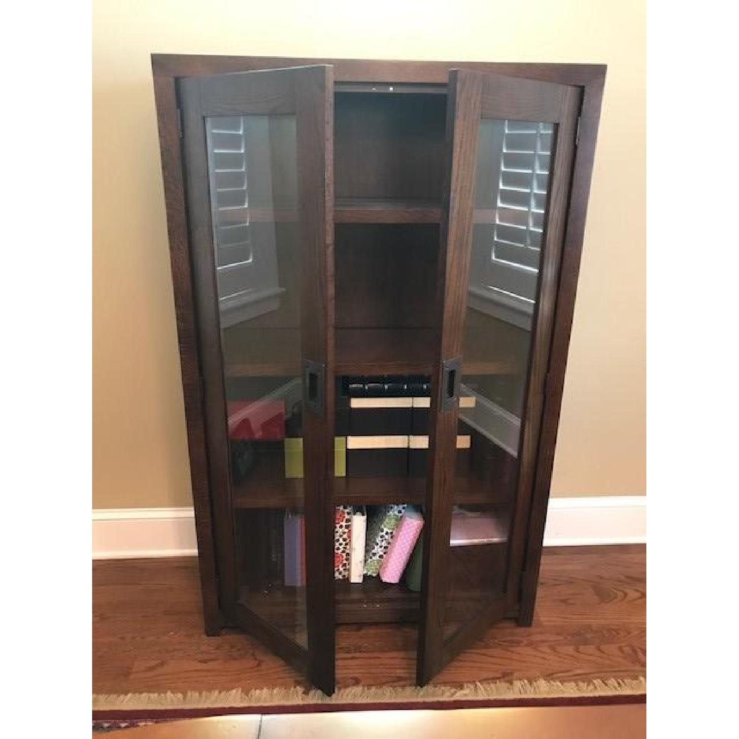 Restoration Hardware Bookshelf - image-3