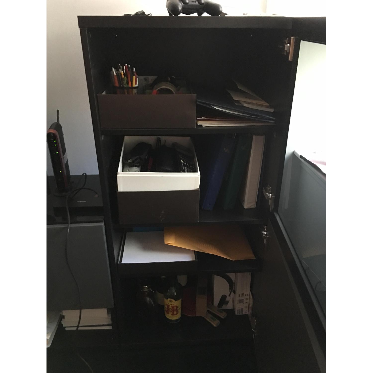 Ikea Besta TV/Media Storage - image-3
