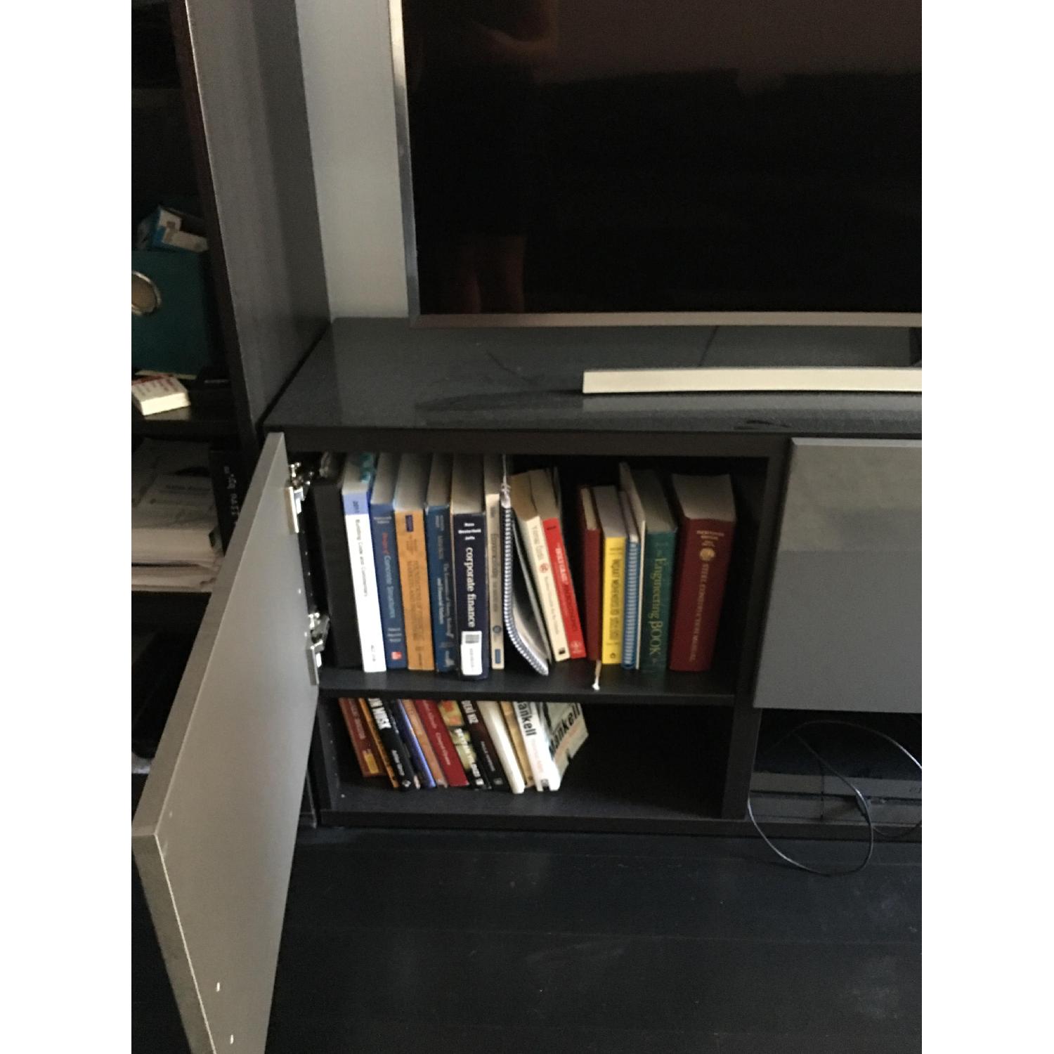 Ikea Besta TV/Media Storage - image-4