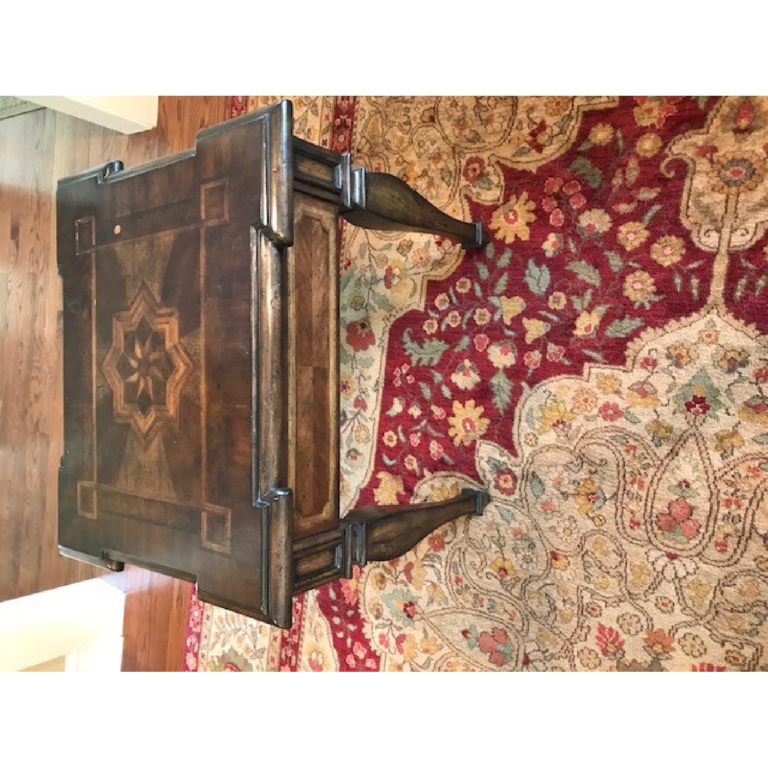 Safavieh Coffee Table + Matching End Table - image-4
