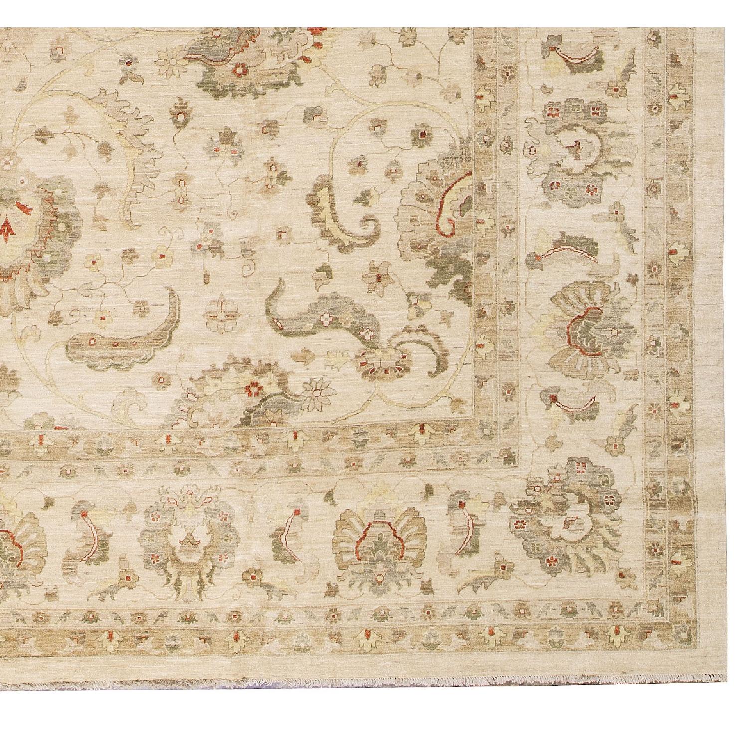 Bokara Rug Co. Traditional Hand Woven Rug - image-1