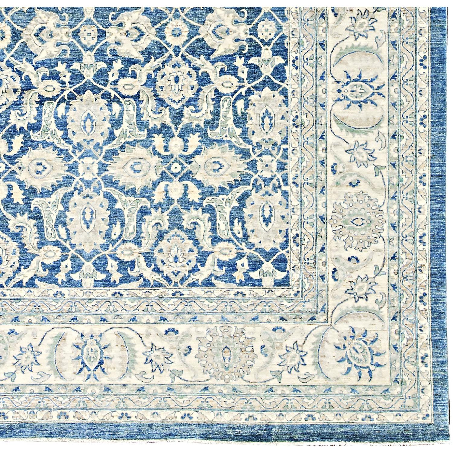 Bokara Rug Co.  Ziegler Collection Traditional Hand Woven Rug - image-1