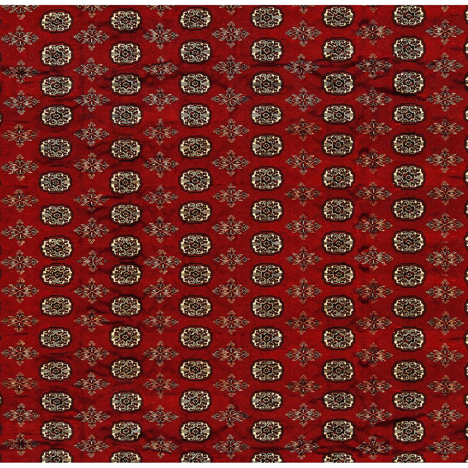 Bokara Rug Co. Traditional Hand Woven Rug - image-2