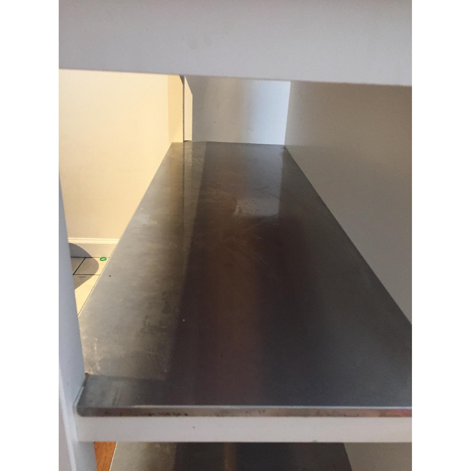 Ikea Stenstorp Kitchen Island Table - image-5