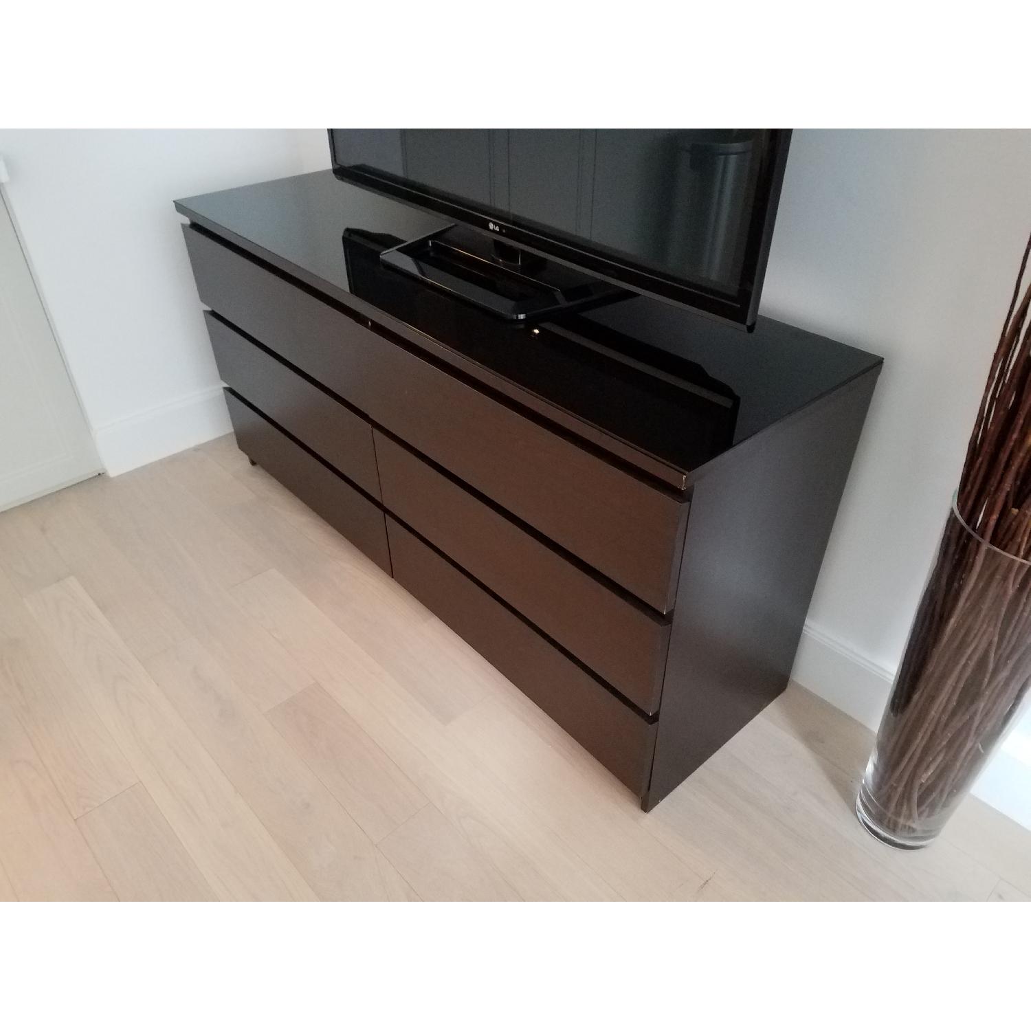 6 Drawer Dresser - image-2
