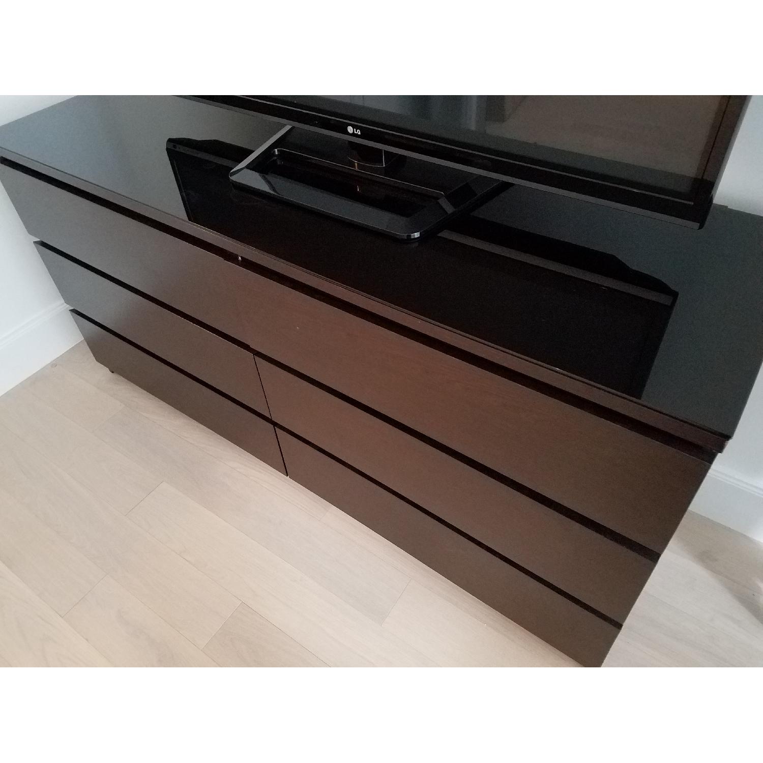 6 Drawer Dresser - image-3