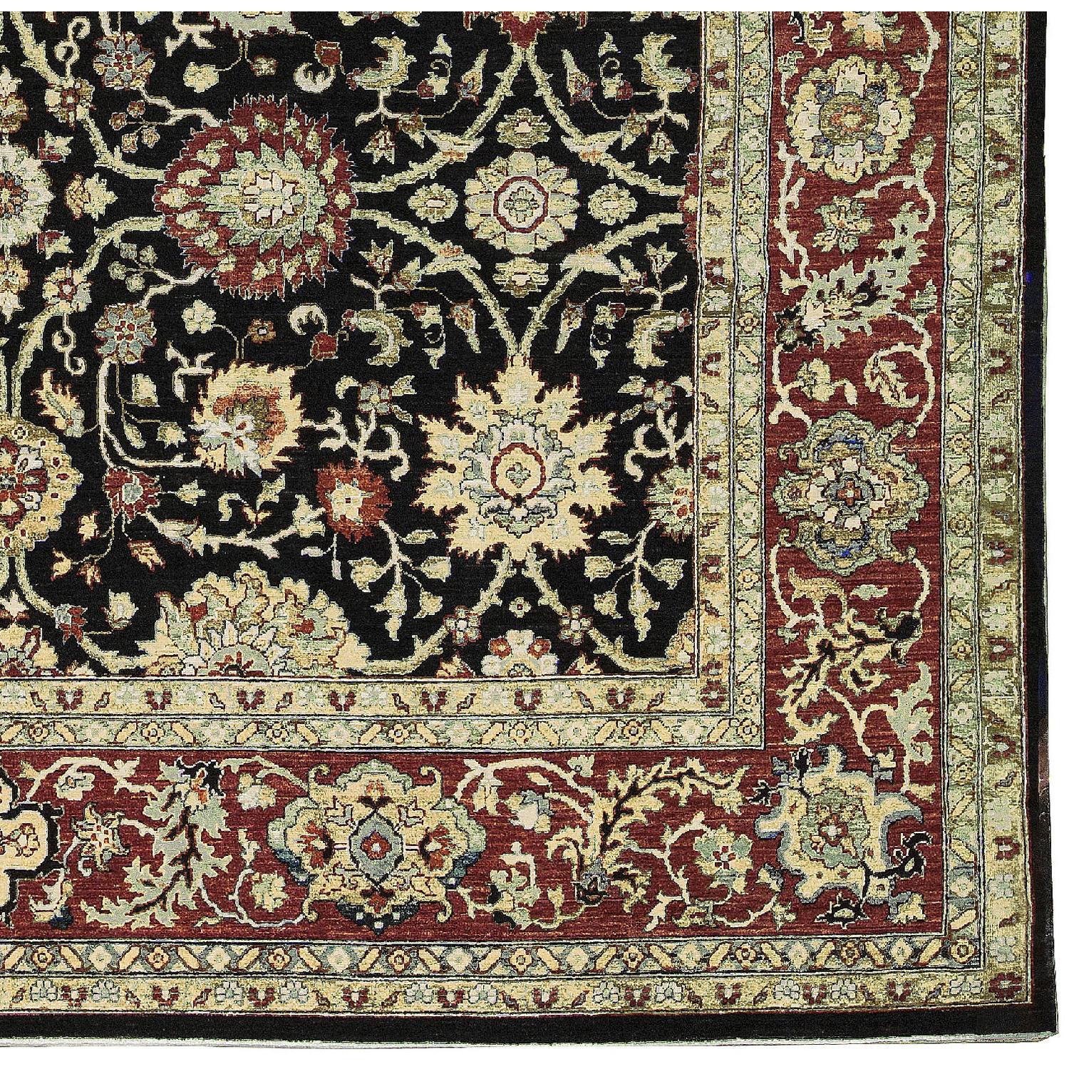 Bokara Rug Co. Traditional Hand Woven Palace Size Rug - image-1