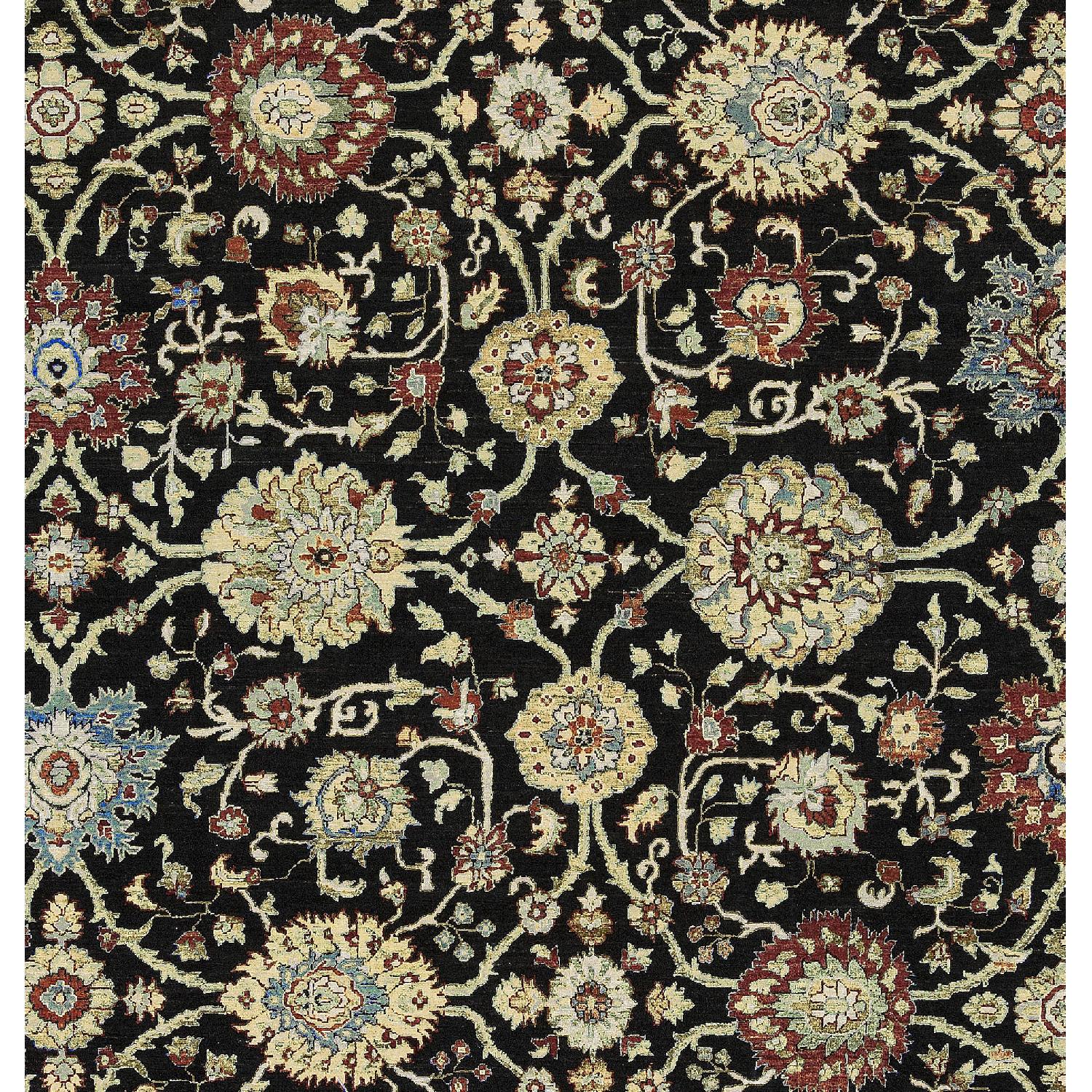 Bokara Rug Co. Traditional Hand Woven Palace Size Rug - image-2