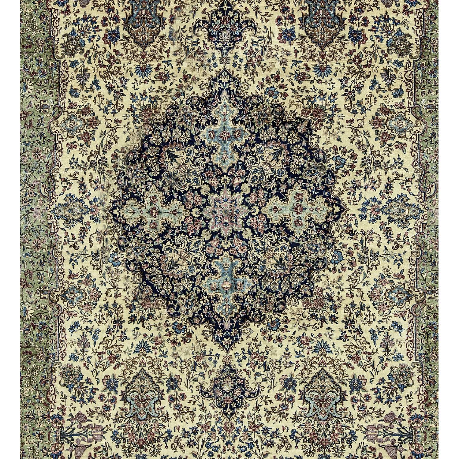 Bokara Rug Co. Traditional Hand Woven Palace Size Rug - image-2