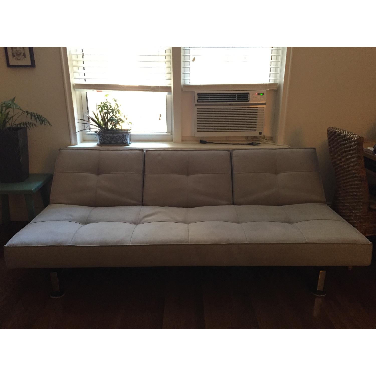 Room & Board Eden Convertible Sleeper Sofa - image-1