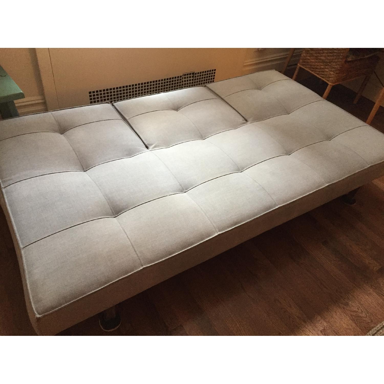 Room & Board Eden Convertible Sleeper Sofa - image-6