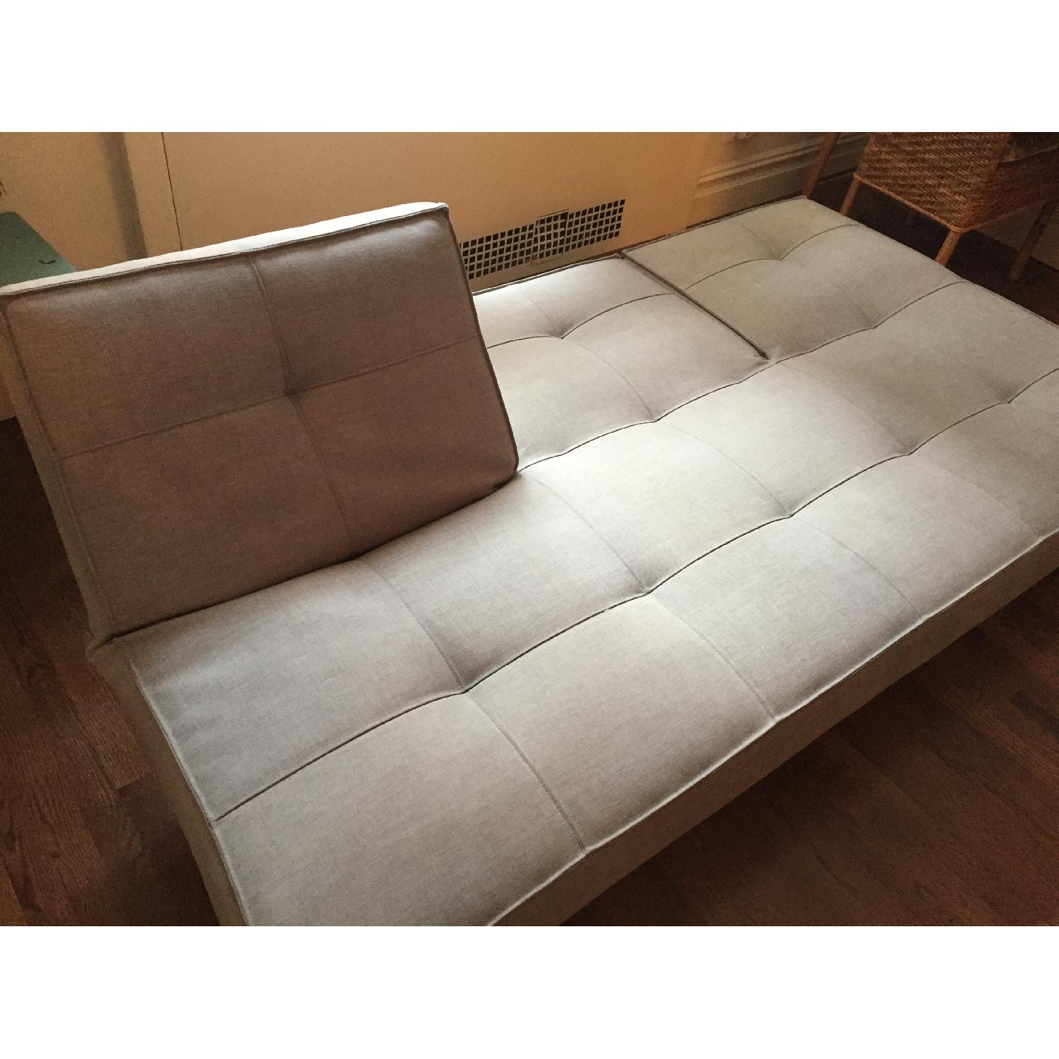 Room & Board Eden Convertible Sleeper Sofa - image-7